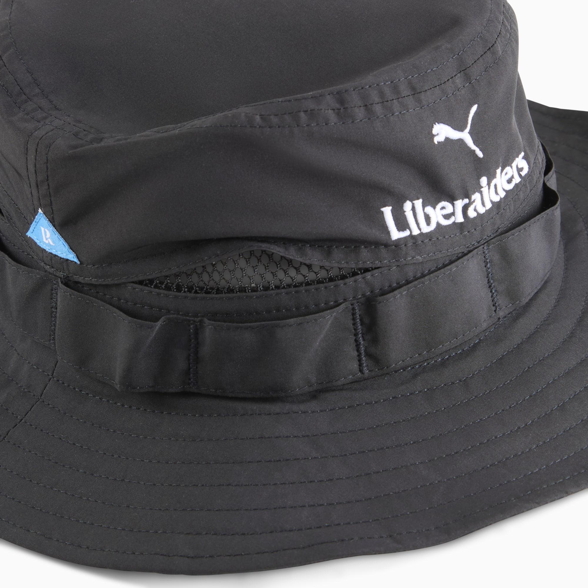 PUMA x LIBERAIDERS Bucket Hat Product Image