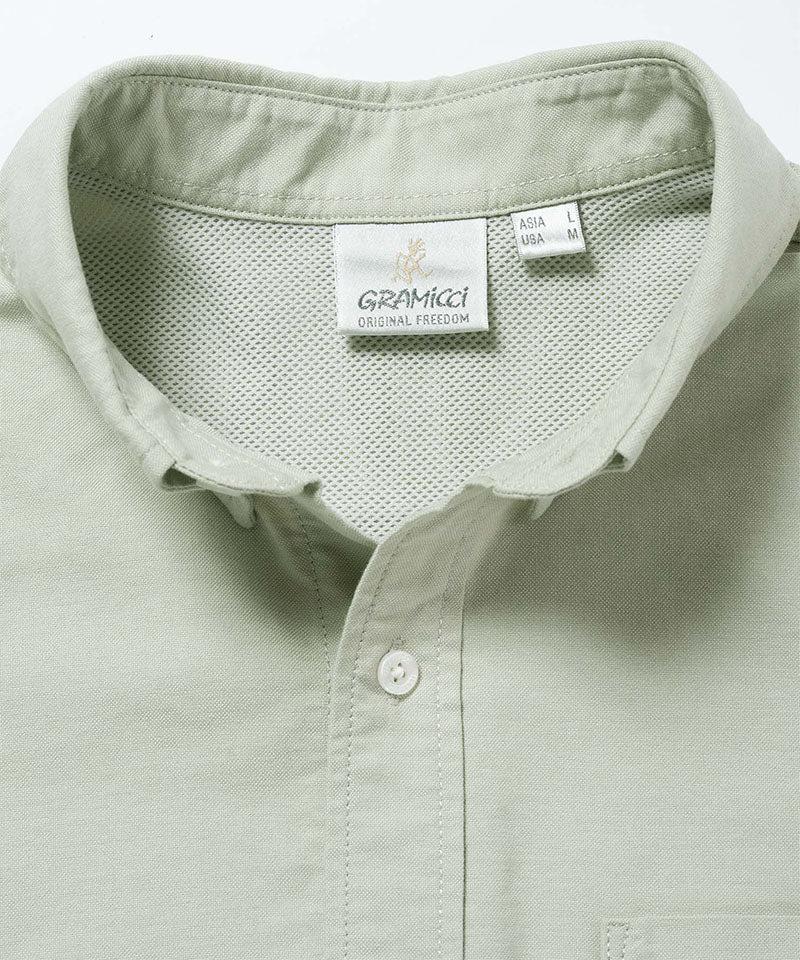 Classic Oxford Coolmax® Shirt Product Image