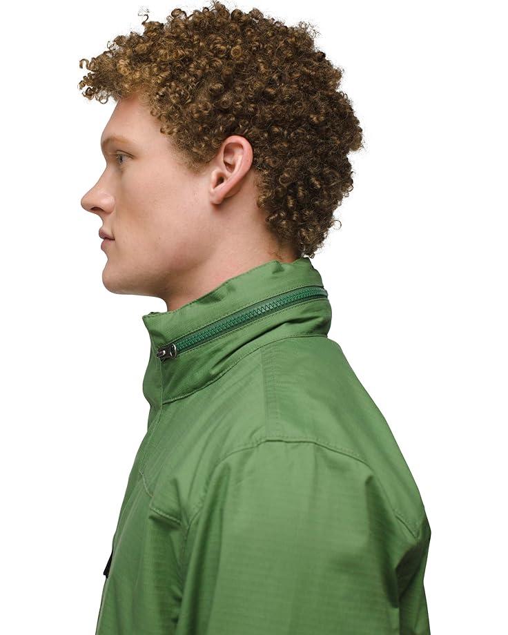 Corduroy Bomber Jacket Product Image