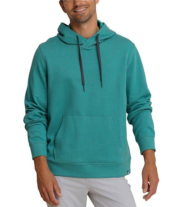 Southern Tide Pearl Cove Fleece Hoodie Product Image