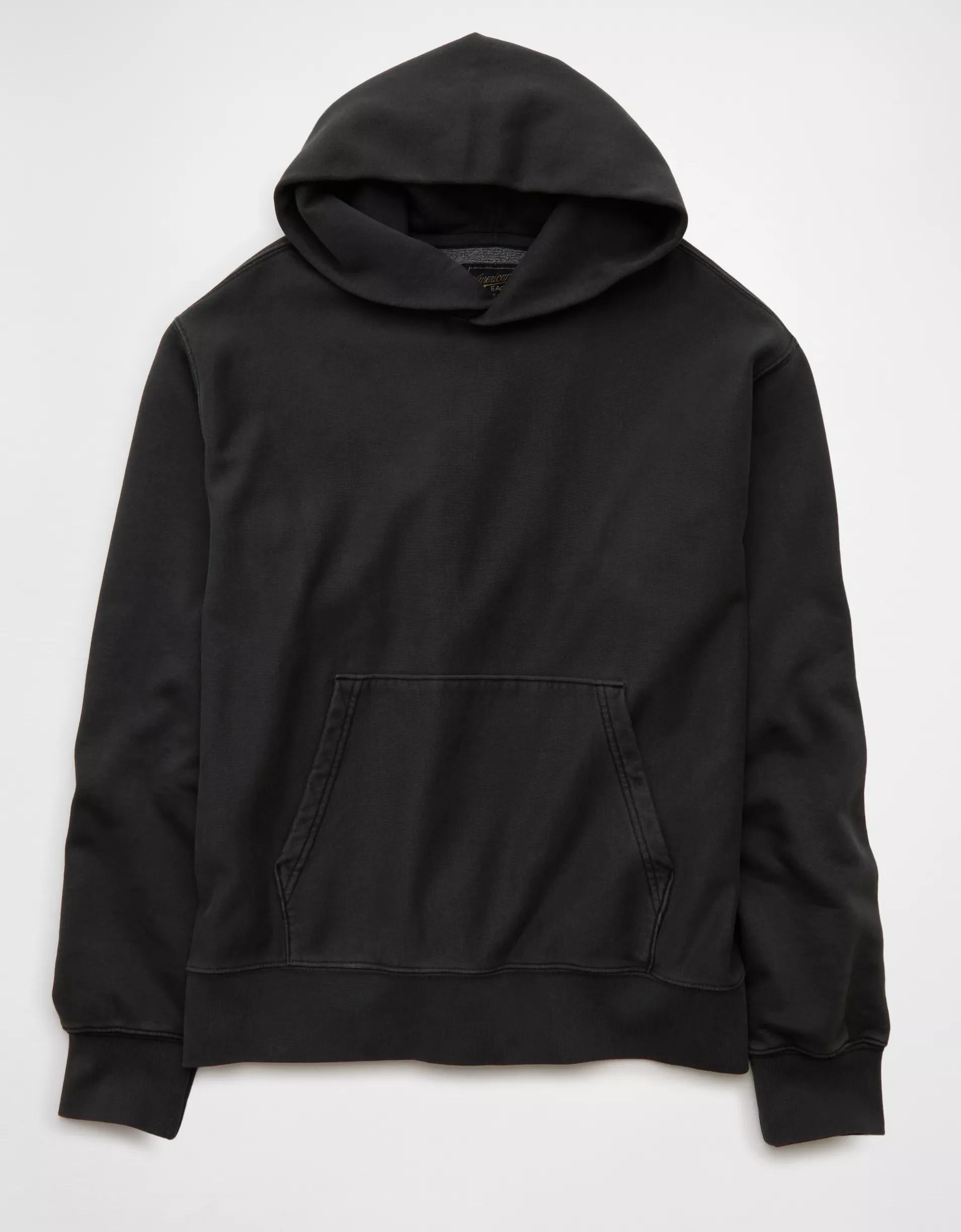 AE Laidback Luxe Heavyweight Hoodie Product Image