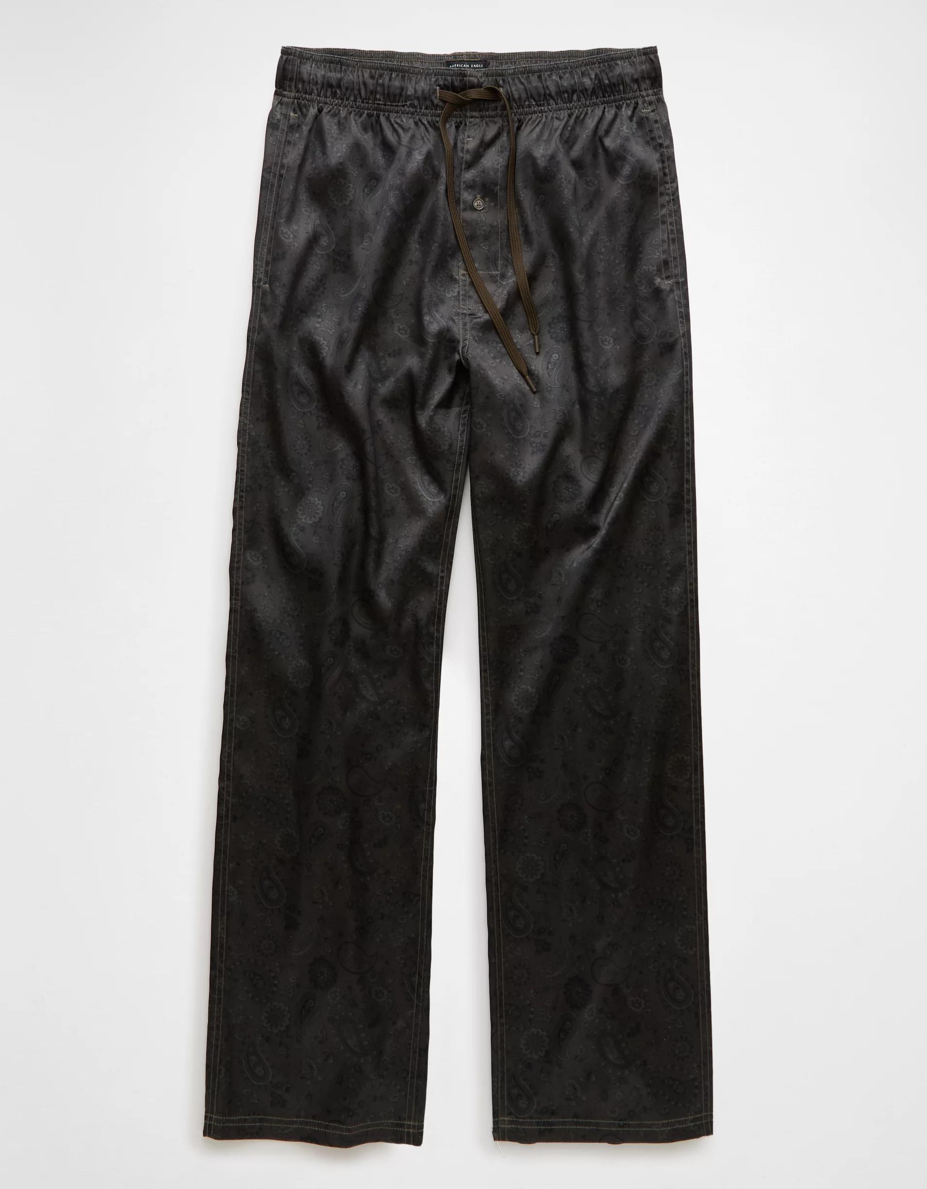 AE Satin Pant Product Image