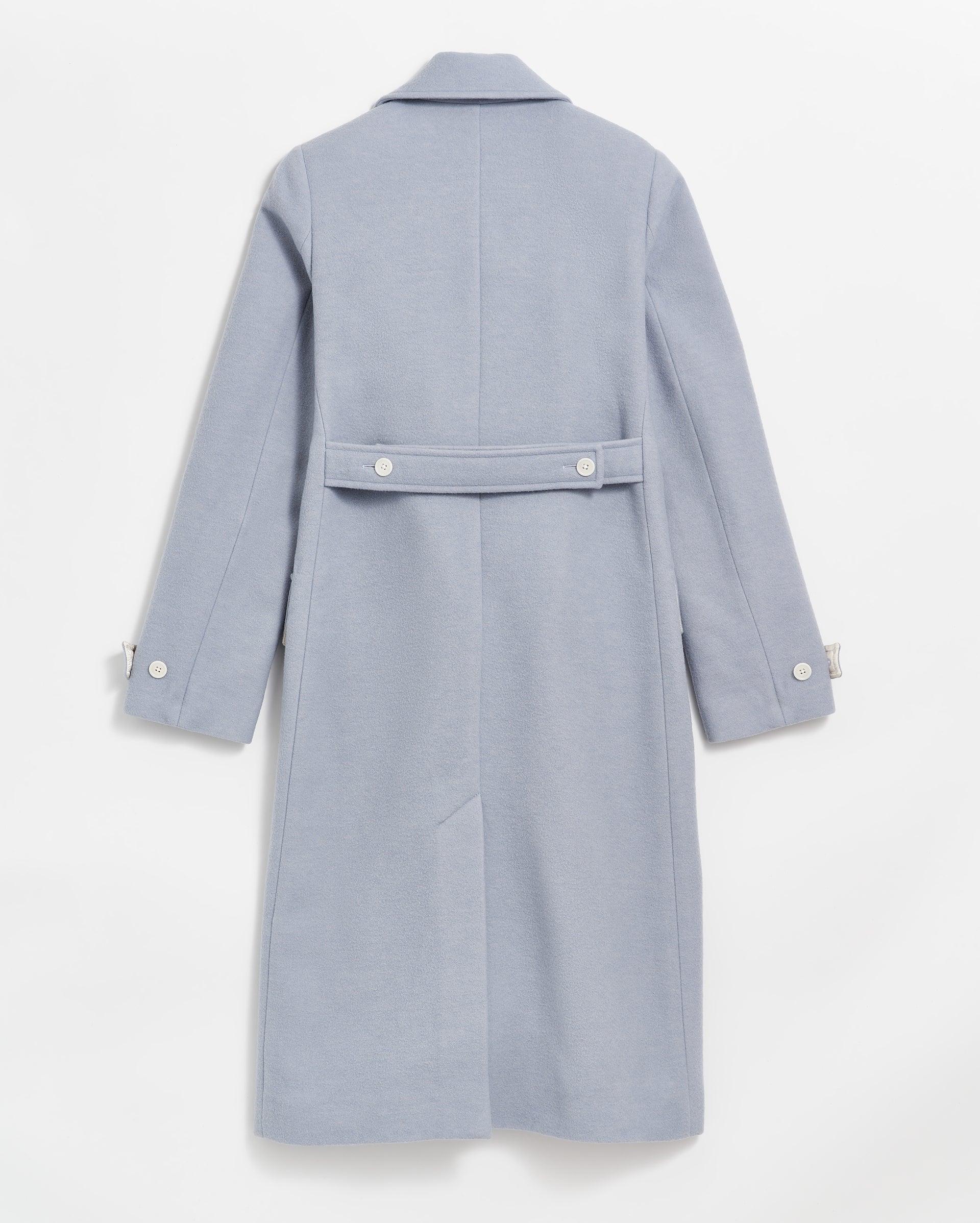 Macdougal Coat -  Product Image