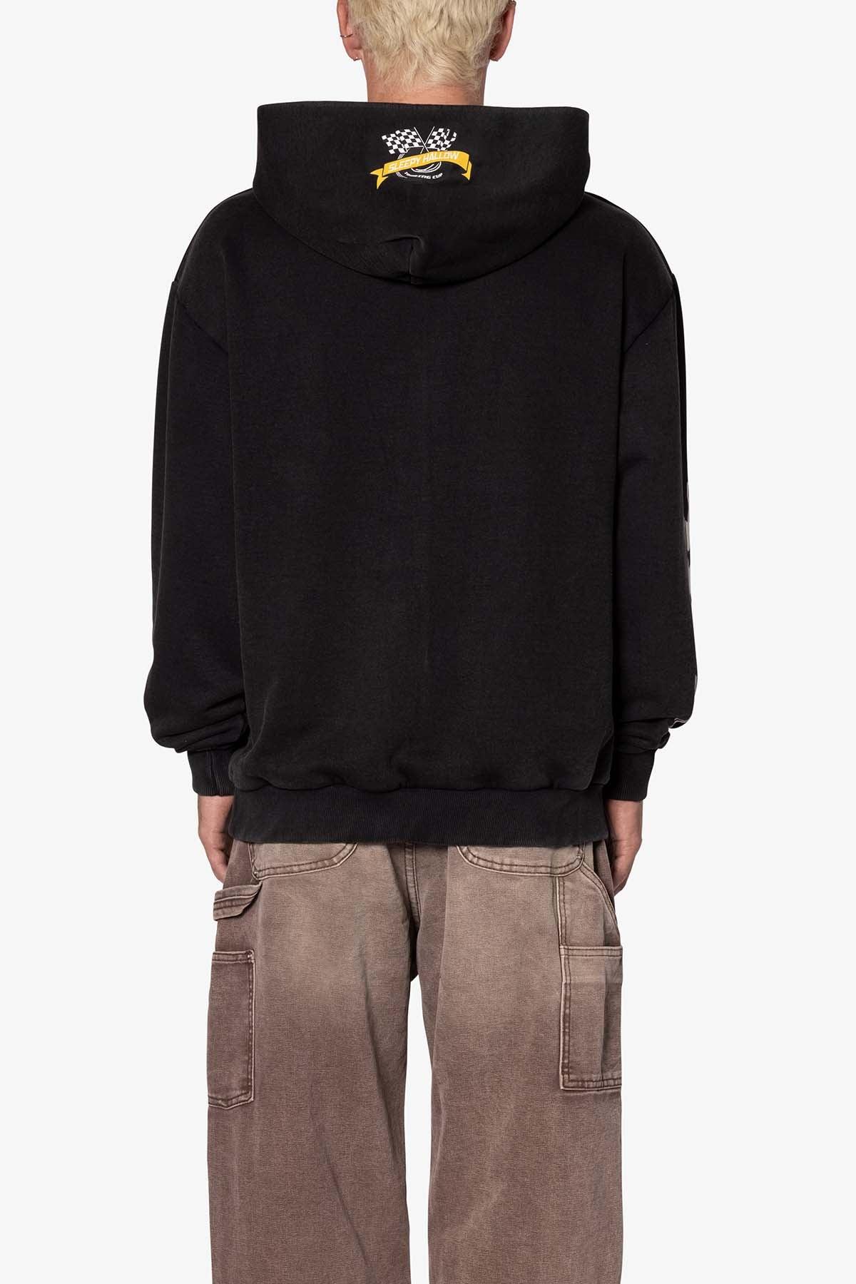 SHRC Touring Cup Hoodie - Black Product Image