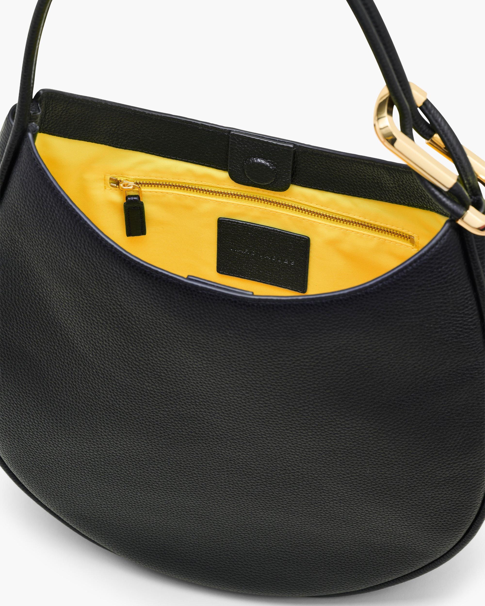The Large Dual Hobo Bag Product Image