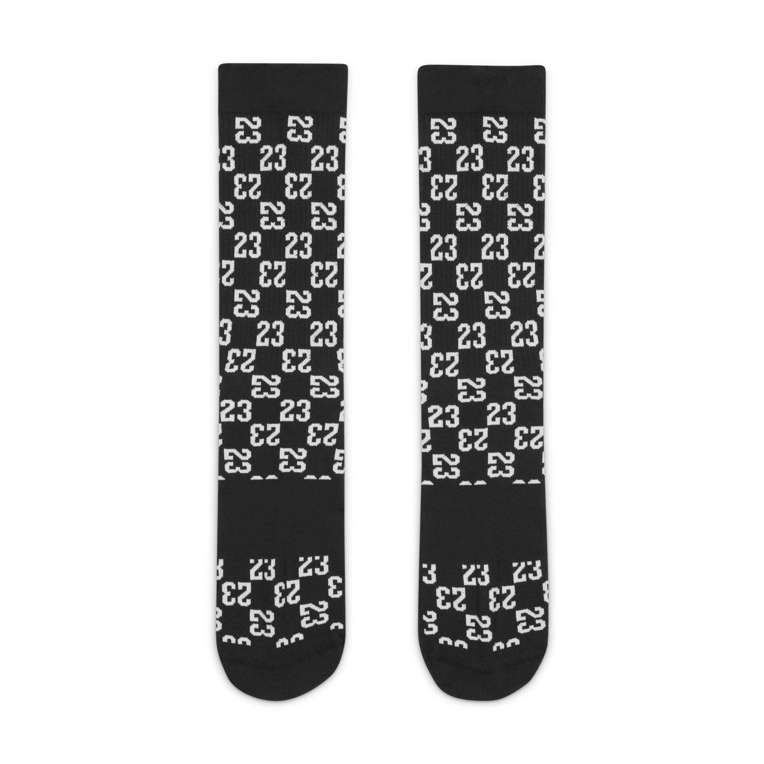 Jordan Everyday Essentials Crew Socks Product Image