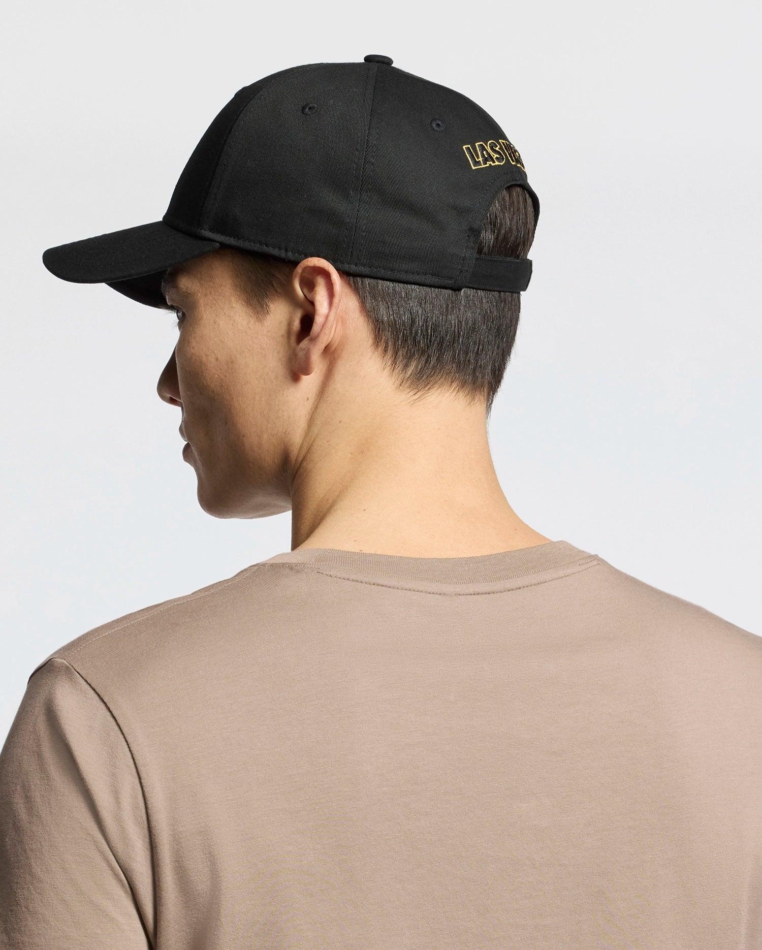 MENS LAS VEGAS BASEBALL CAP - MO1500011 Male Product Image