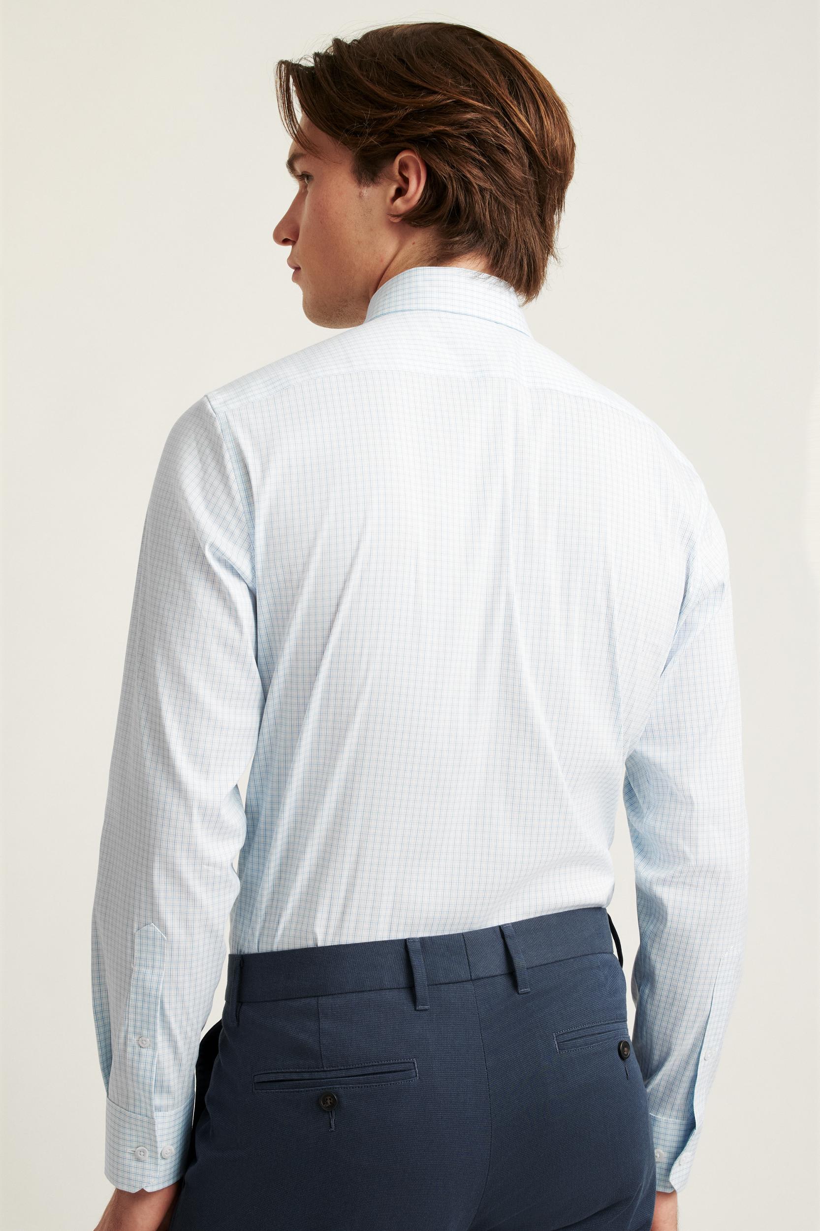Jetsetter Stretch Dress Shirt Product Image