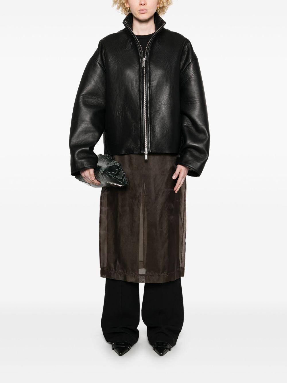 Mimu jacket Product Image