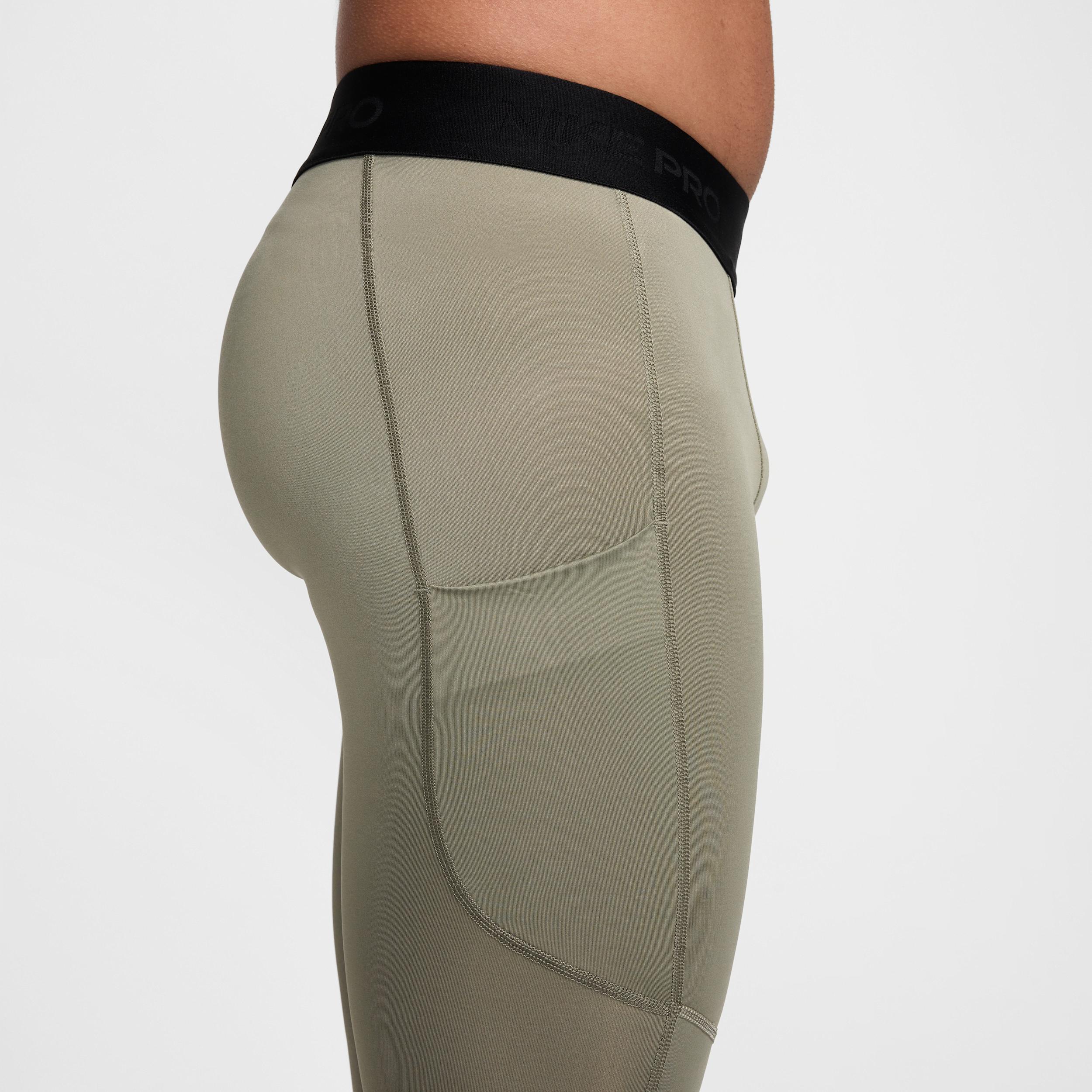 Nike Pro Men's Dri-FIT Fitness Tights Product Image