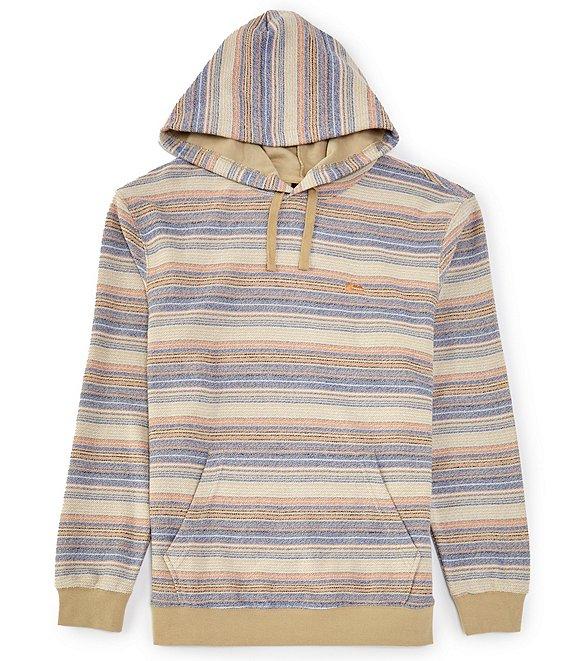 Quiksilver Long Sleeve Great Otway Hoodie Product Image