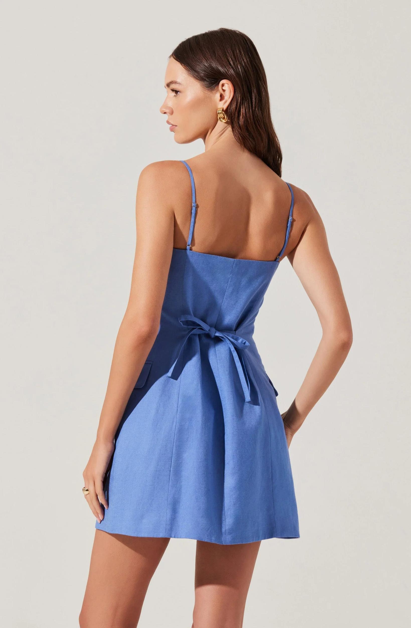 Azria Dress Product Image