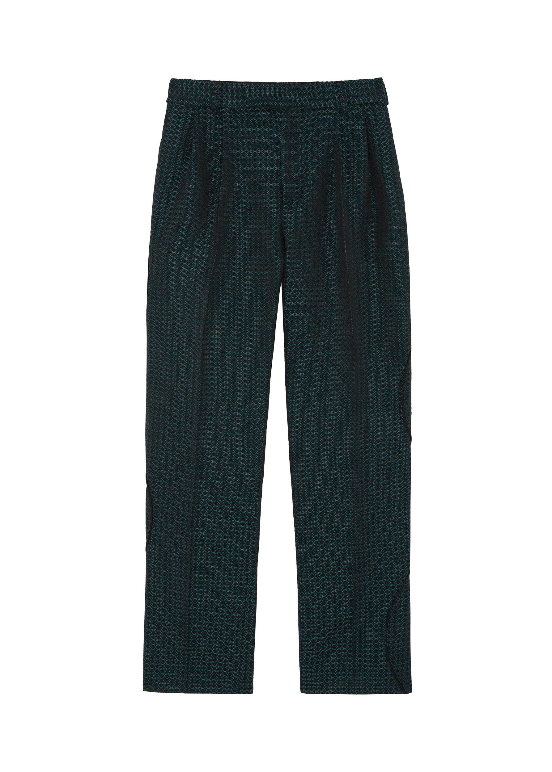 Kholi Tailored Trouser Male Product Image