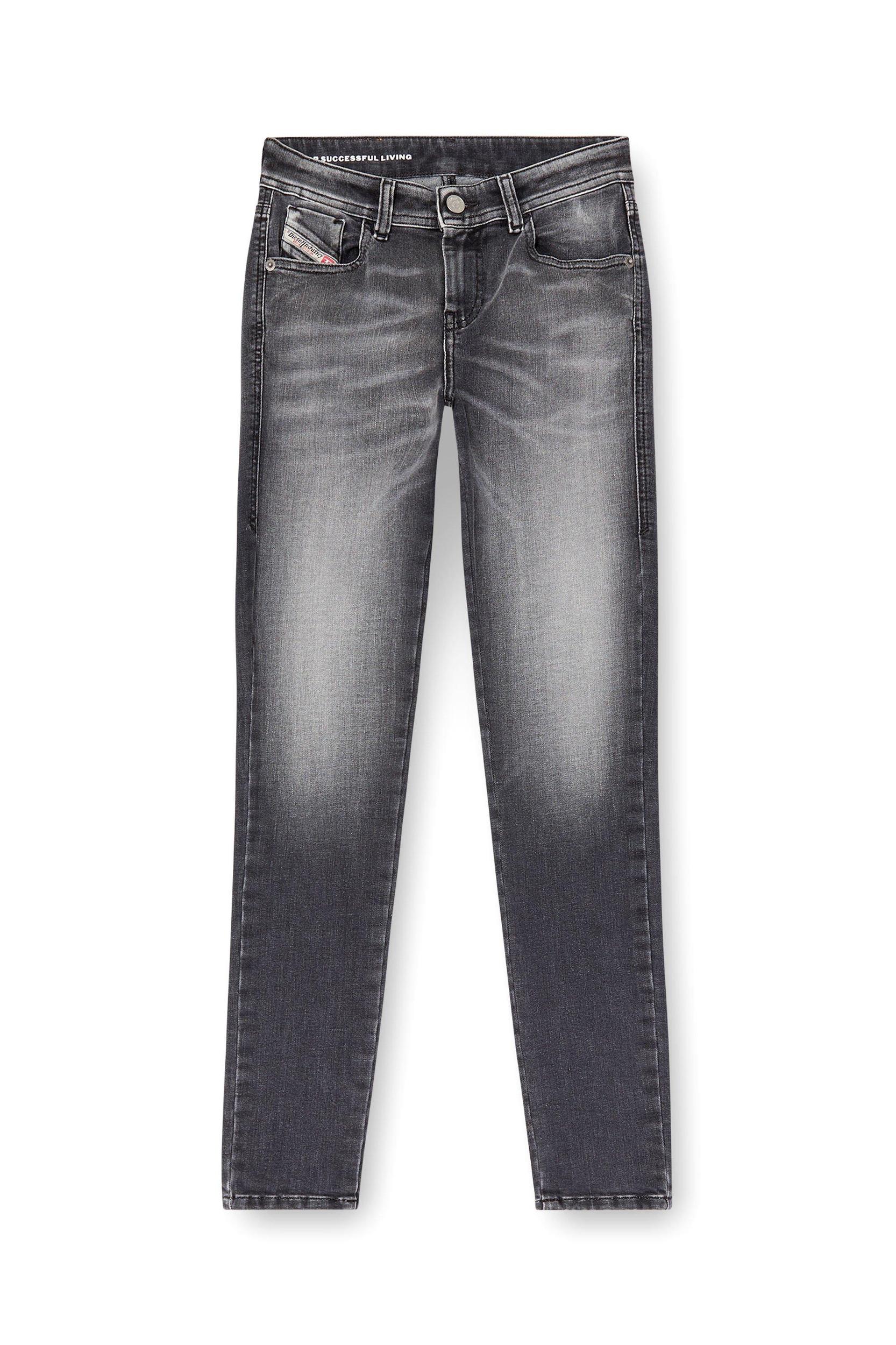 Skinny Jeans 2017 Slandy 09K97 Product Image