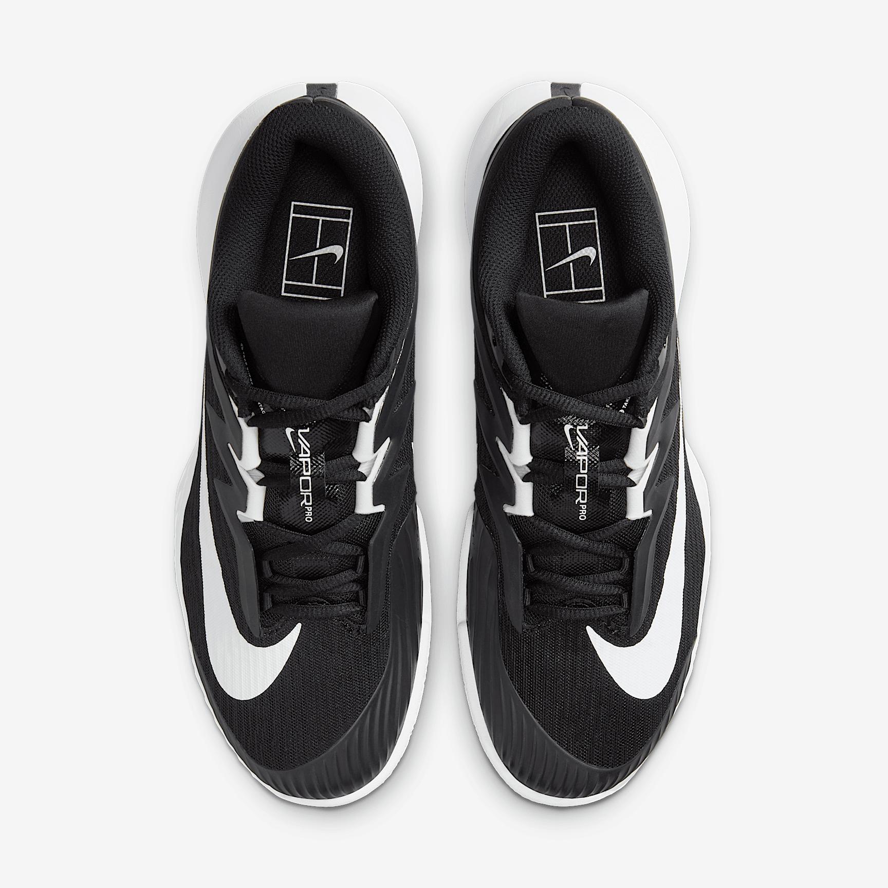 Nike Vapor Pro 3 Women's Clay Court Tennis Shoes Product Image