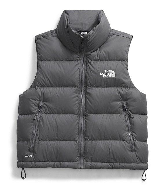 The North Face Hydrenalite Down Relaxed Fit A-Line Puffer Vest Product Image