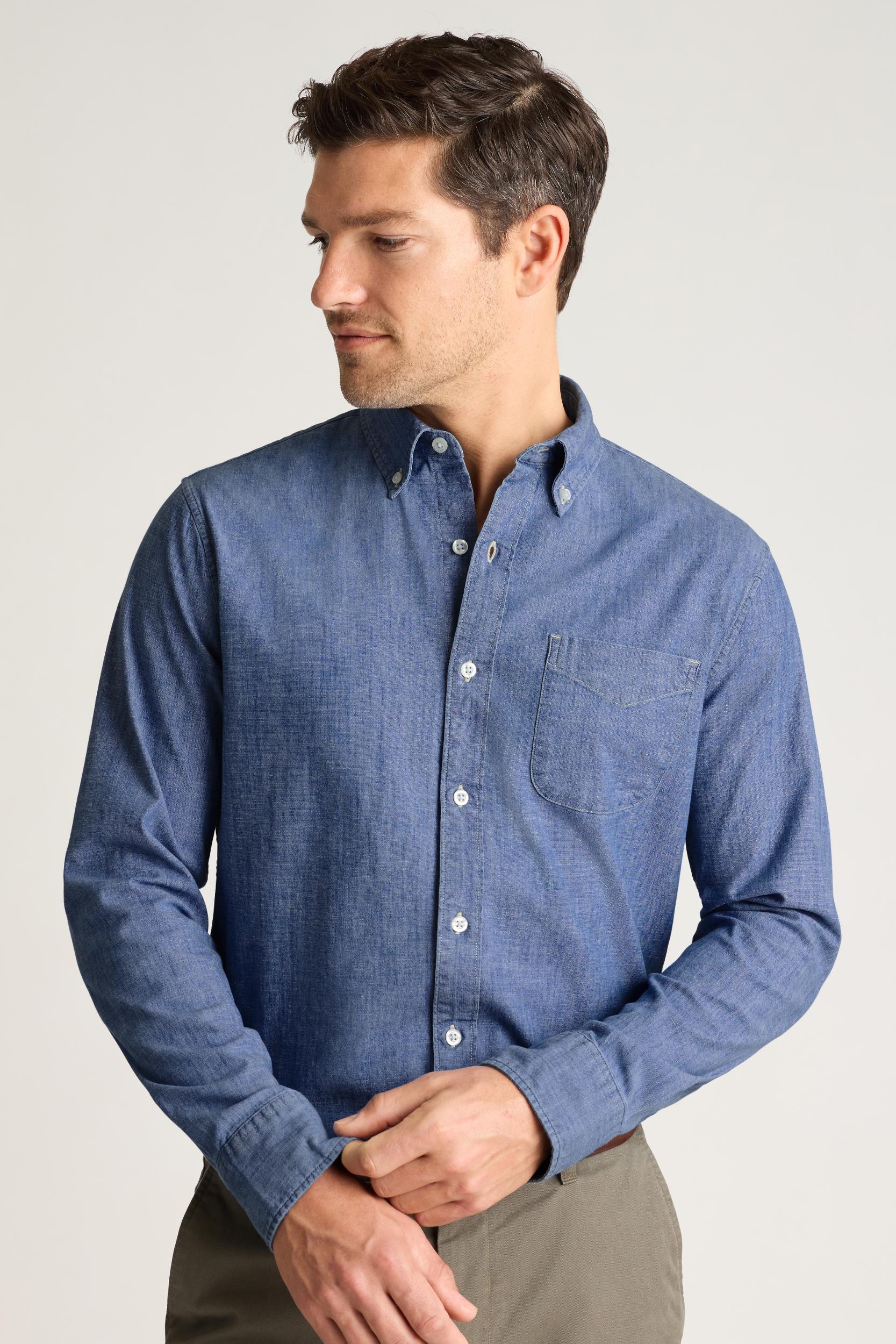 Everyday Shirt Product Image