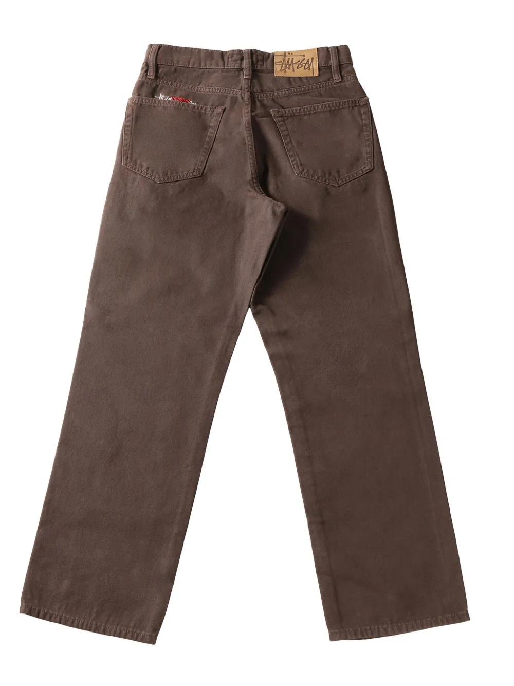 straight-leg jeans Product Image