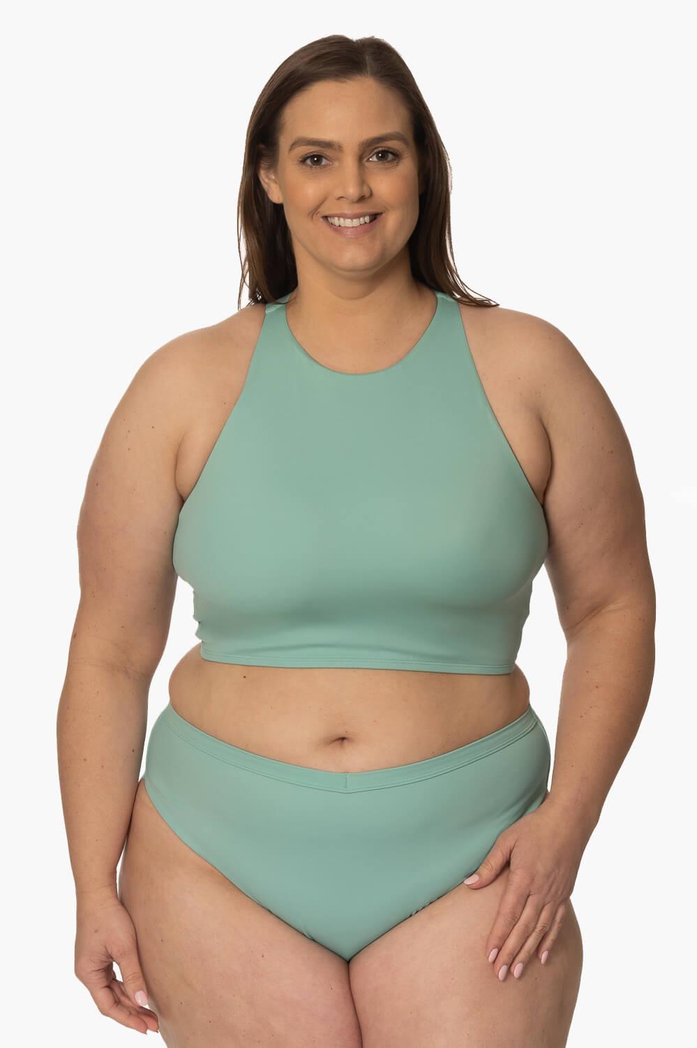 Camila Bikini Bottom - Newport Female Product Image