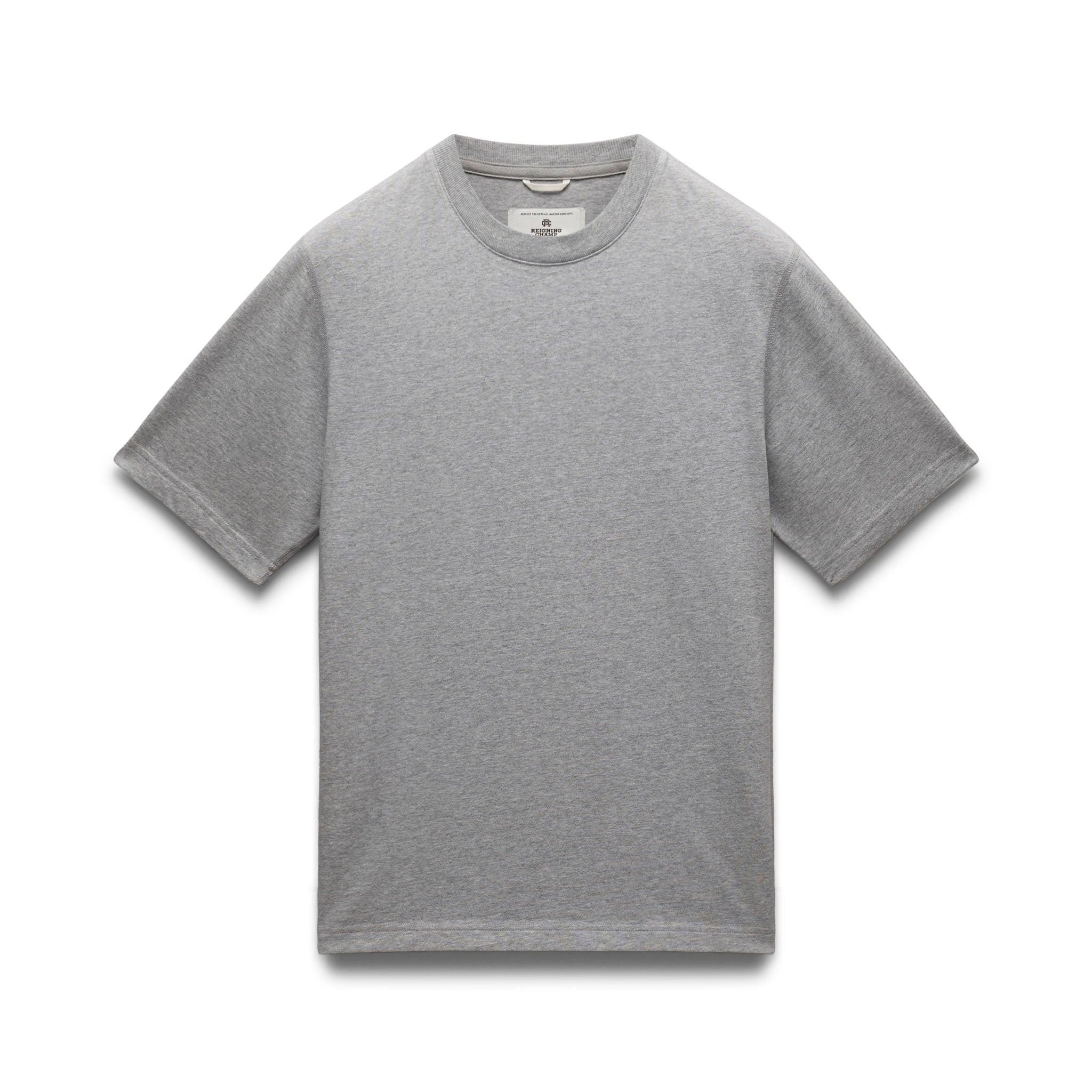 Midweight Jersey OG T-Shirt Male Product Image