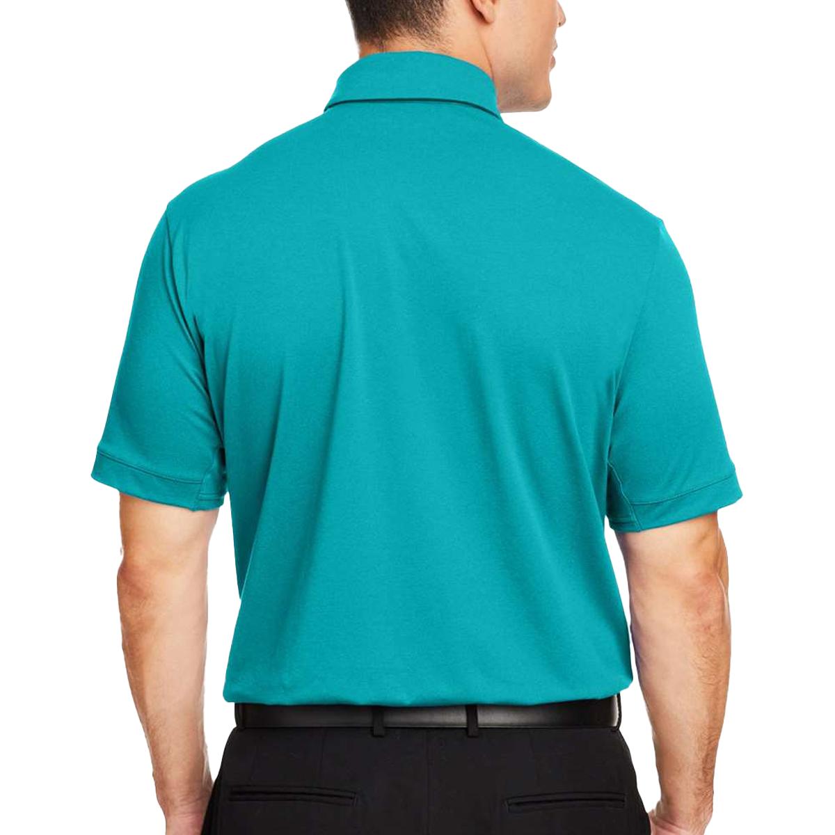 Under Armour Men's Title Polo Product Image