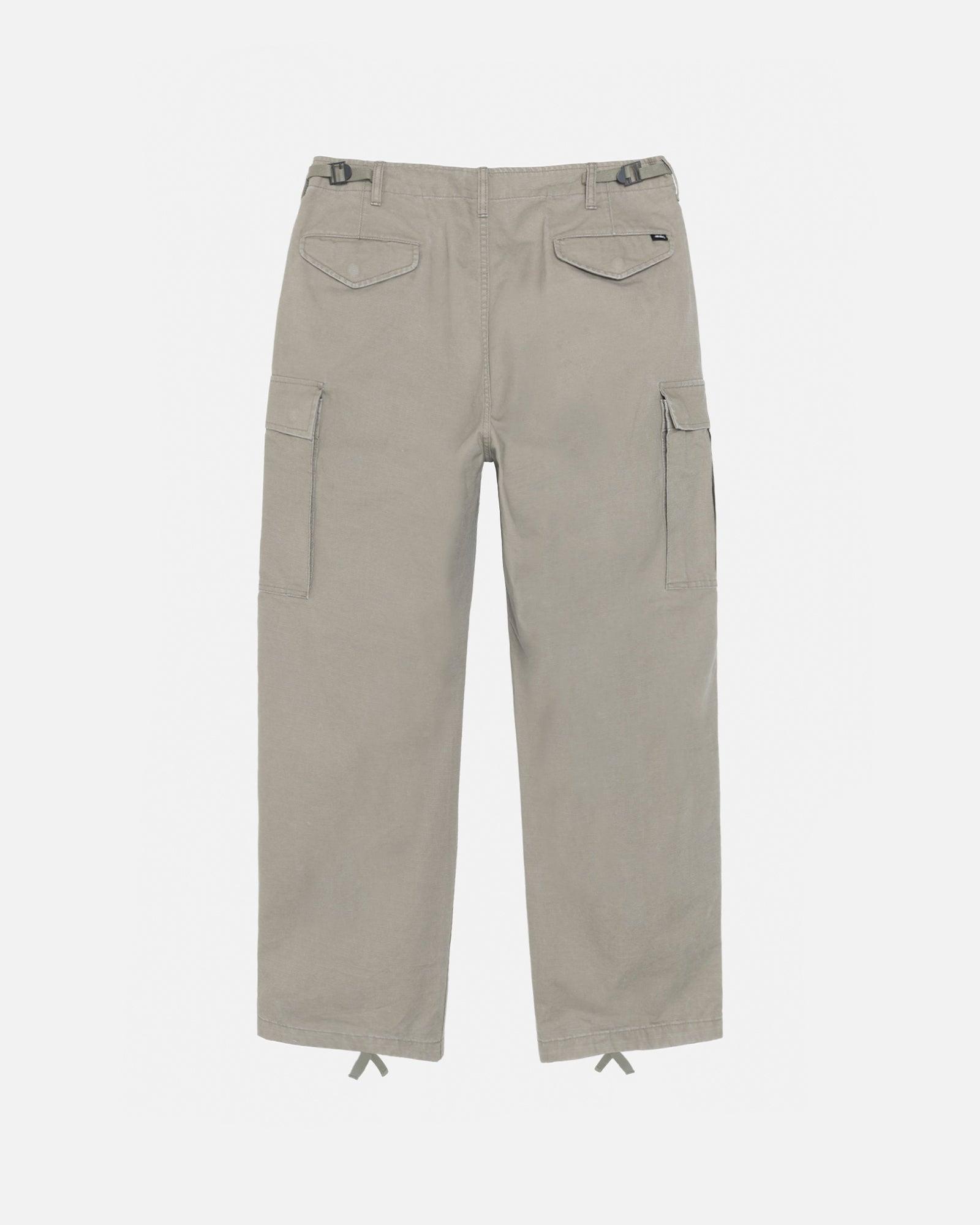 MILITARY CARGO PANT RIPSTOP Male Product Image