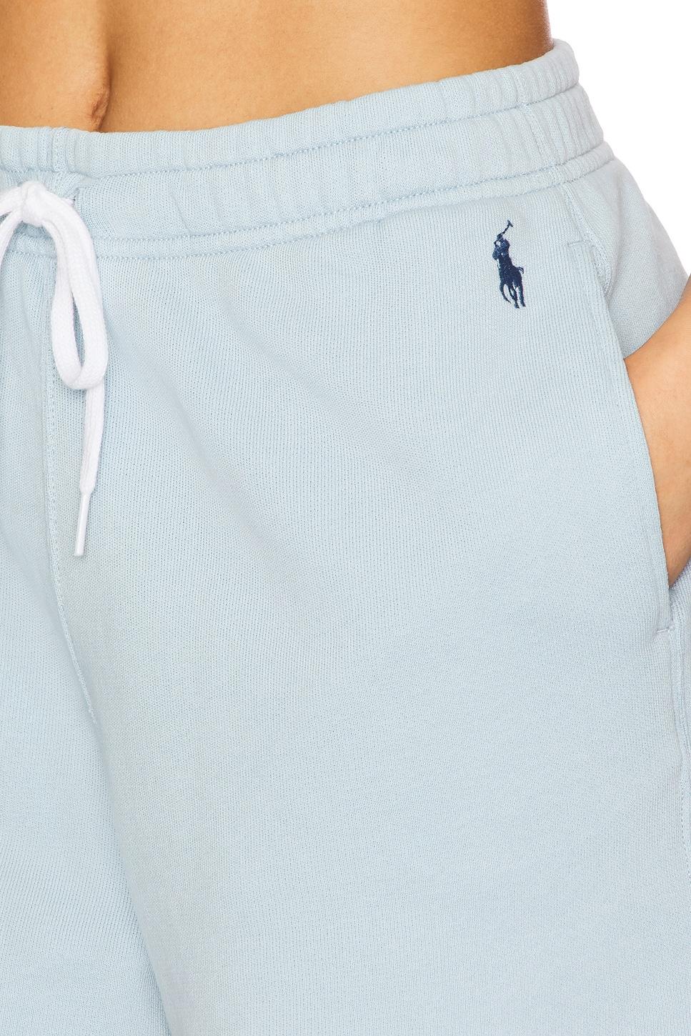 Island Standard Short Polo Ralph Lauren Product Image