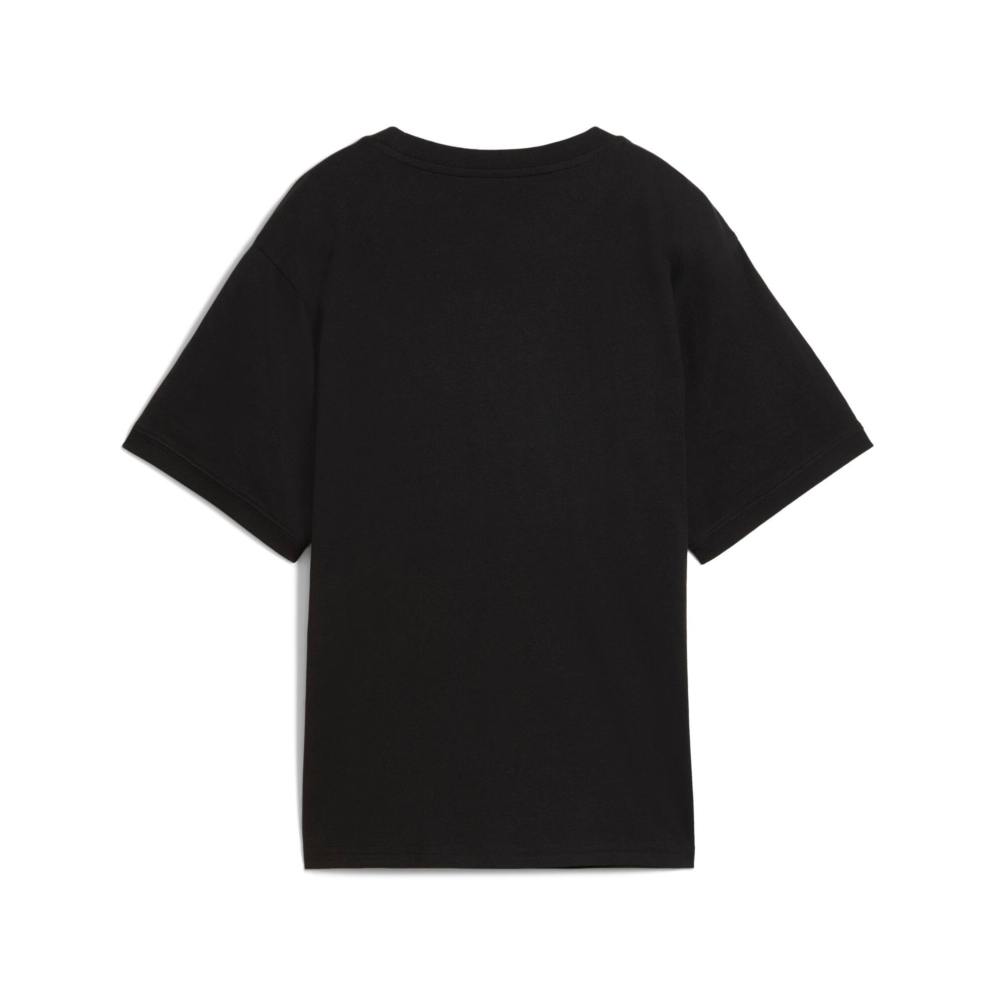 ESS GRAPHIC Animal Tee Women Product Image