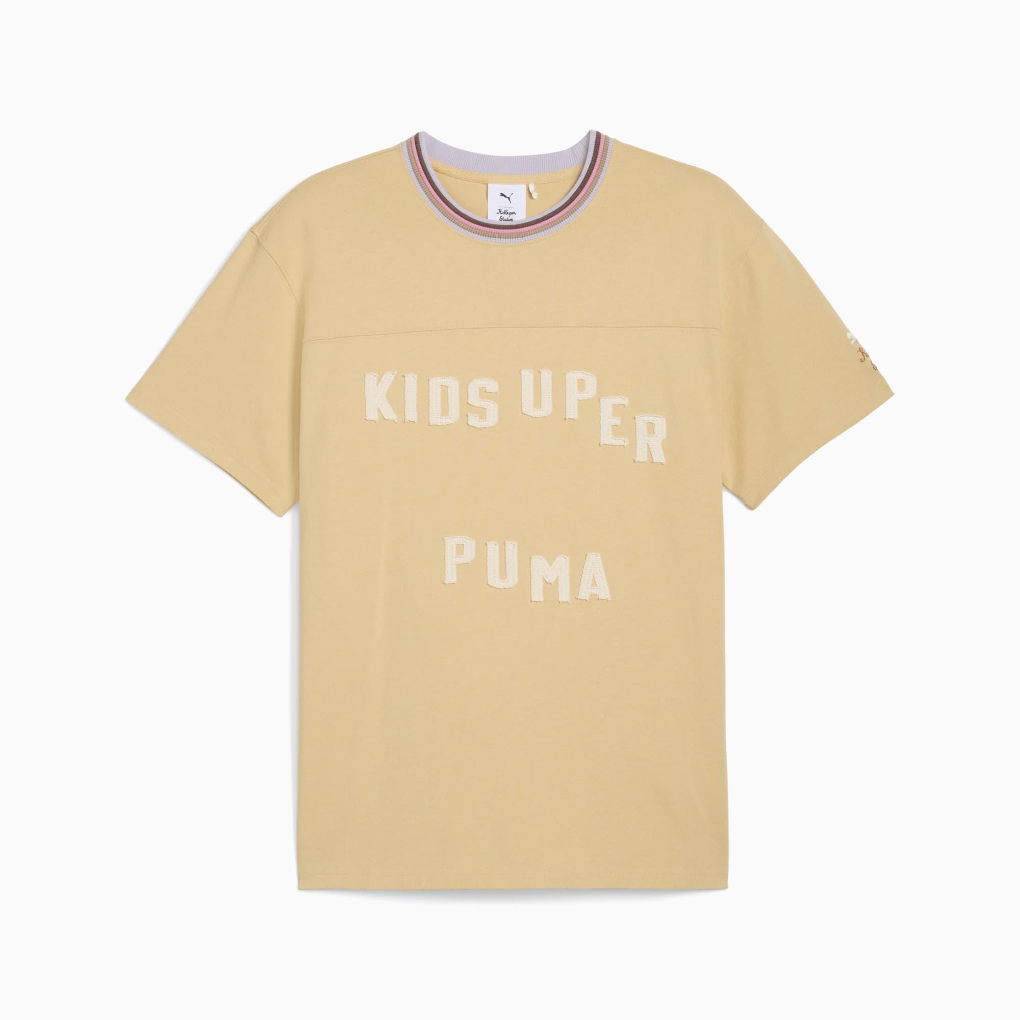 PUMA x KIDSUPER GRAPHIC Tee Men Product Image