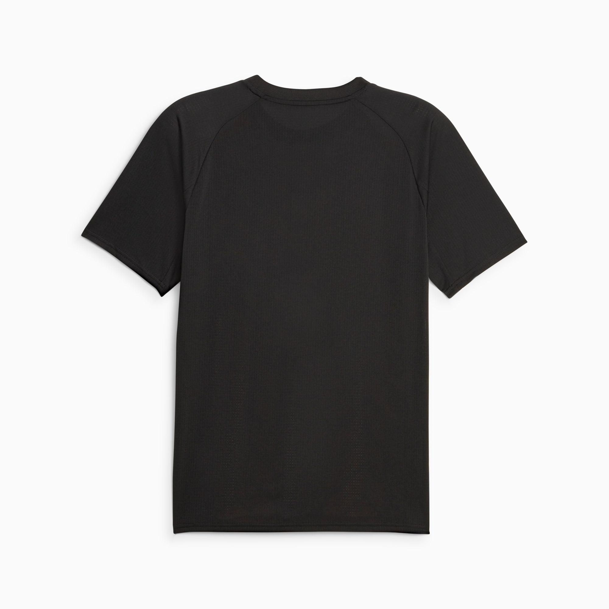 AC Milan Men's Prematch Jersey Product Image