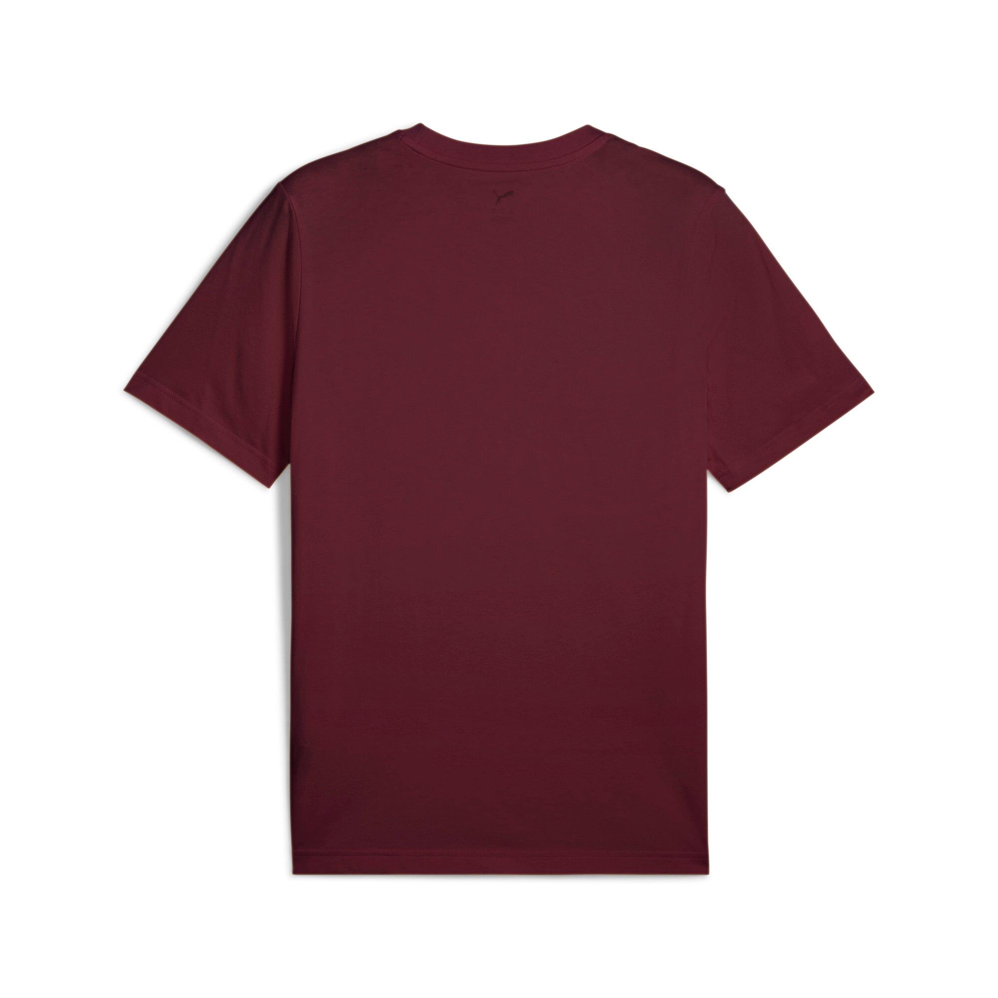 ESS No. 1 Logo Men's Tee Product Image