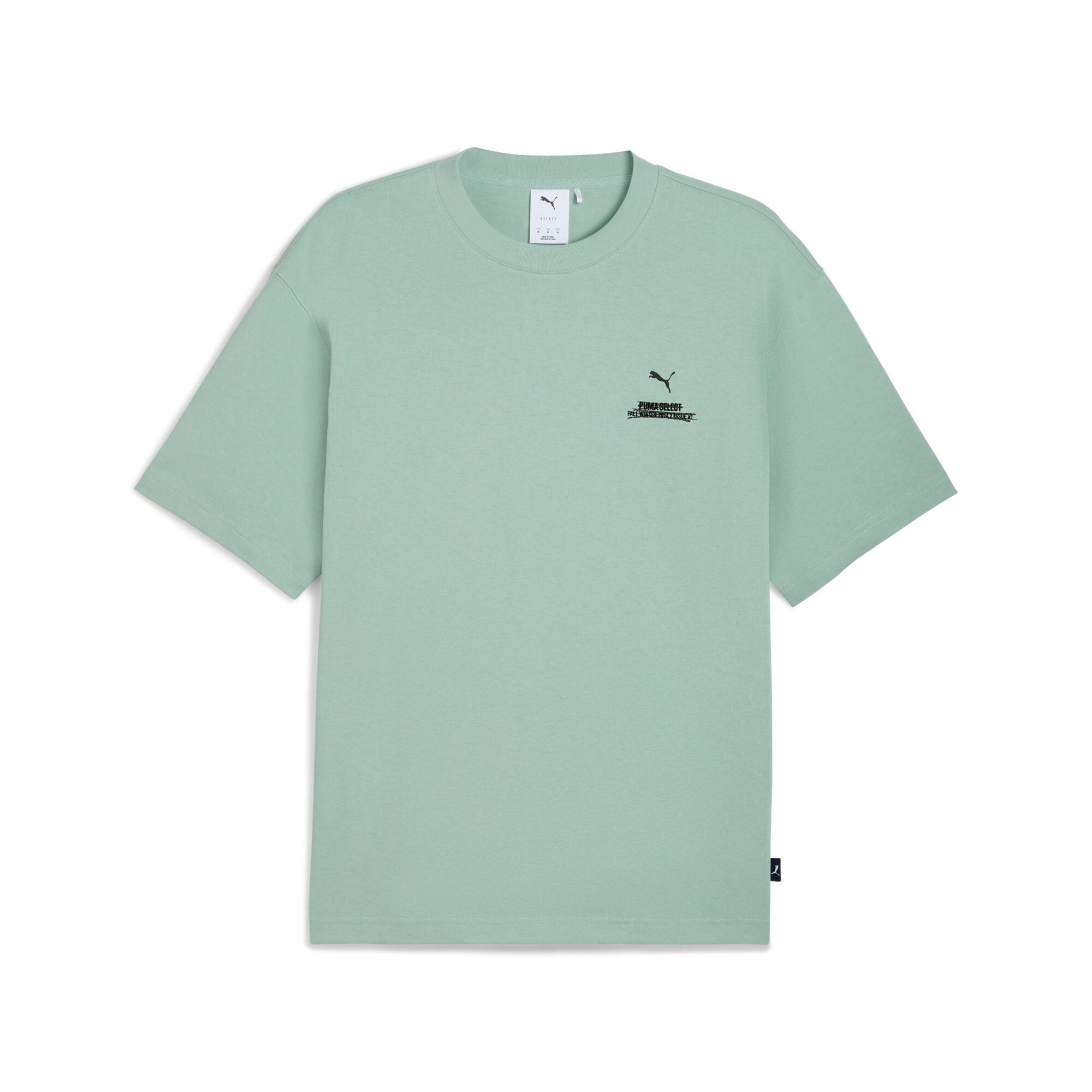 PUMA House of Graphics Men's T-Shirt Product Image