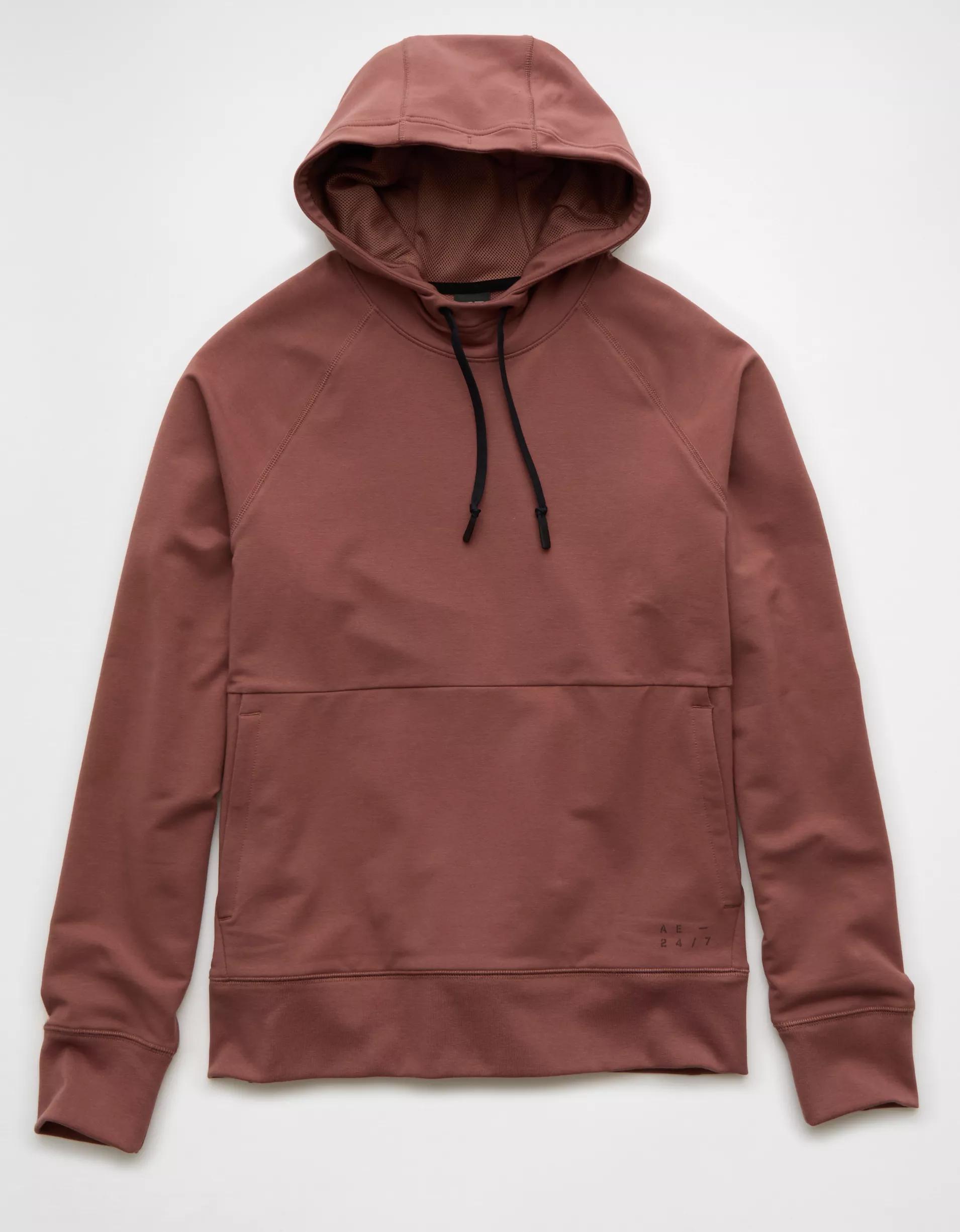 AE 24/7 Active Hoodie Product Image