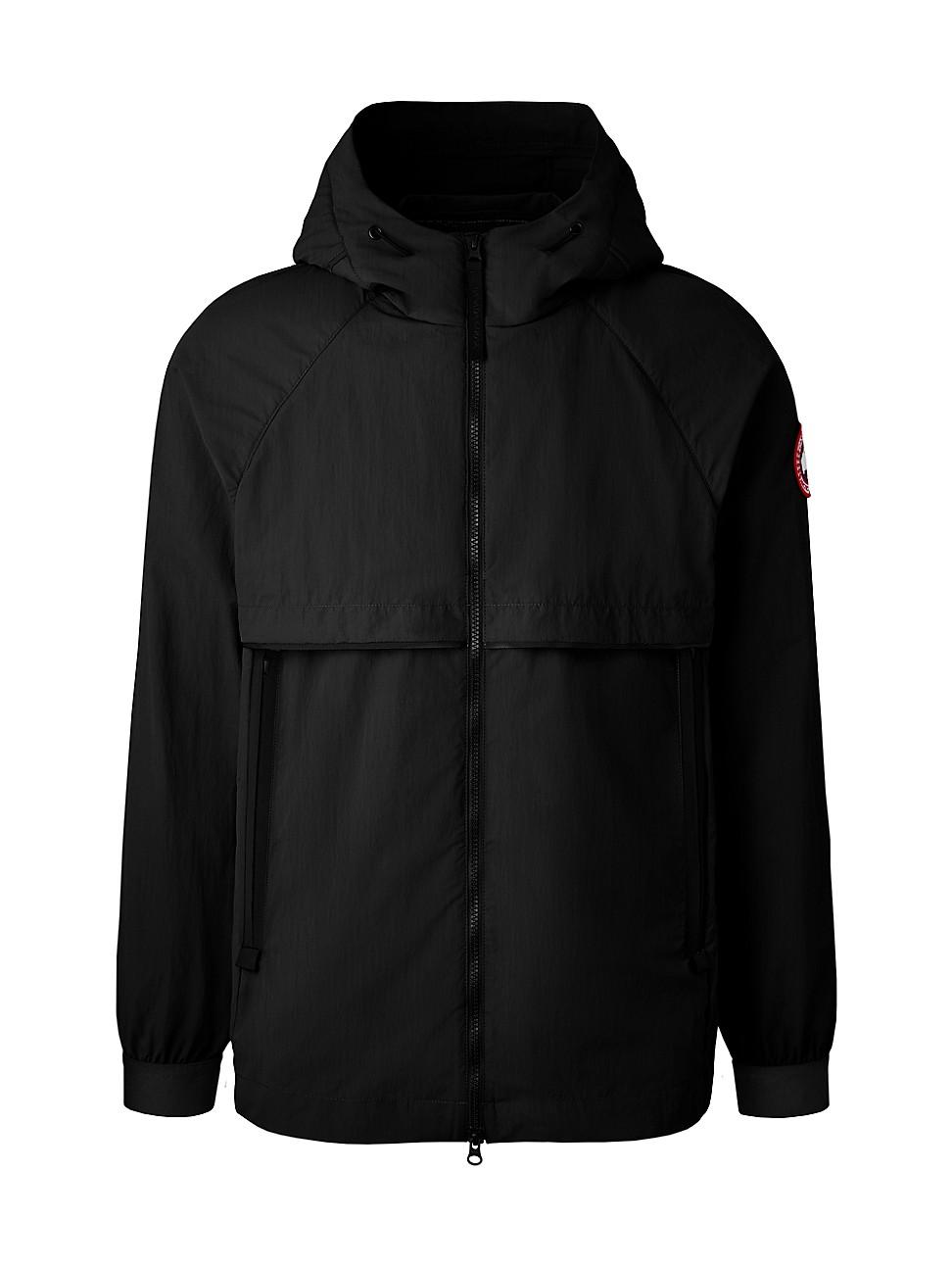 Canada Goose Faber Hoodie Jacket Product Image