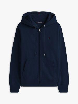 Zip Hoodie Product Image