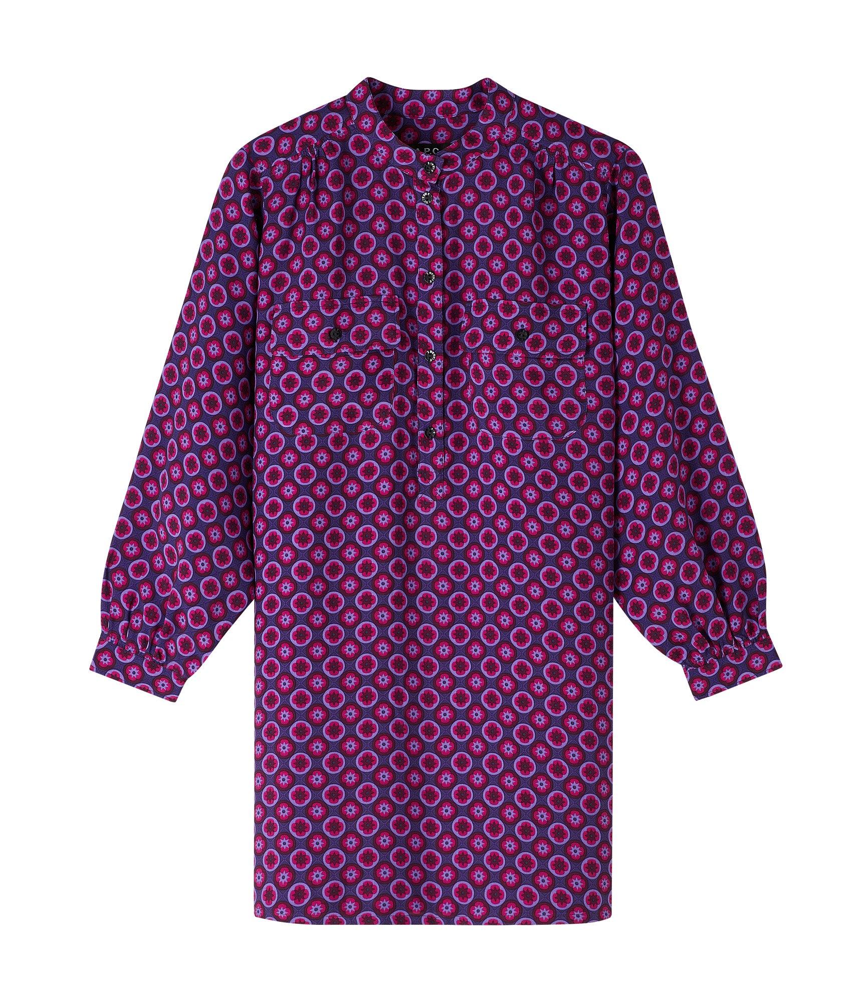 Mathilde dress Female Product Image