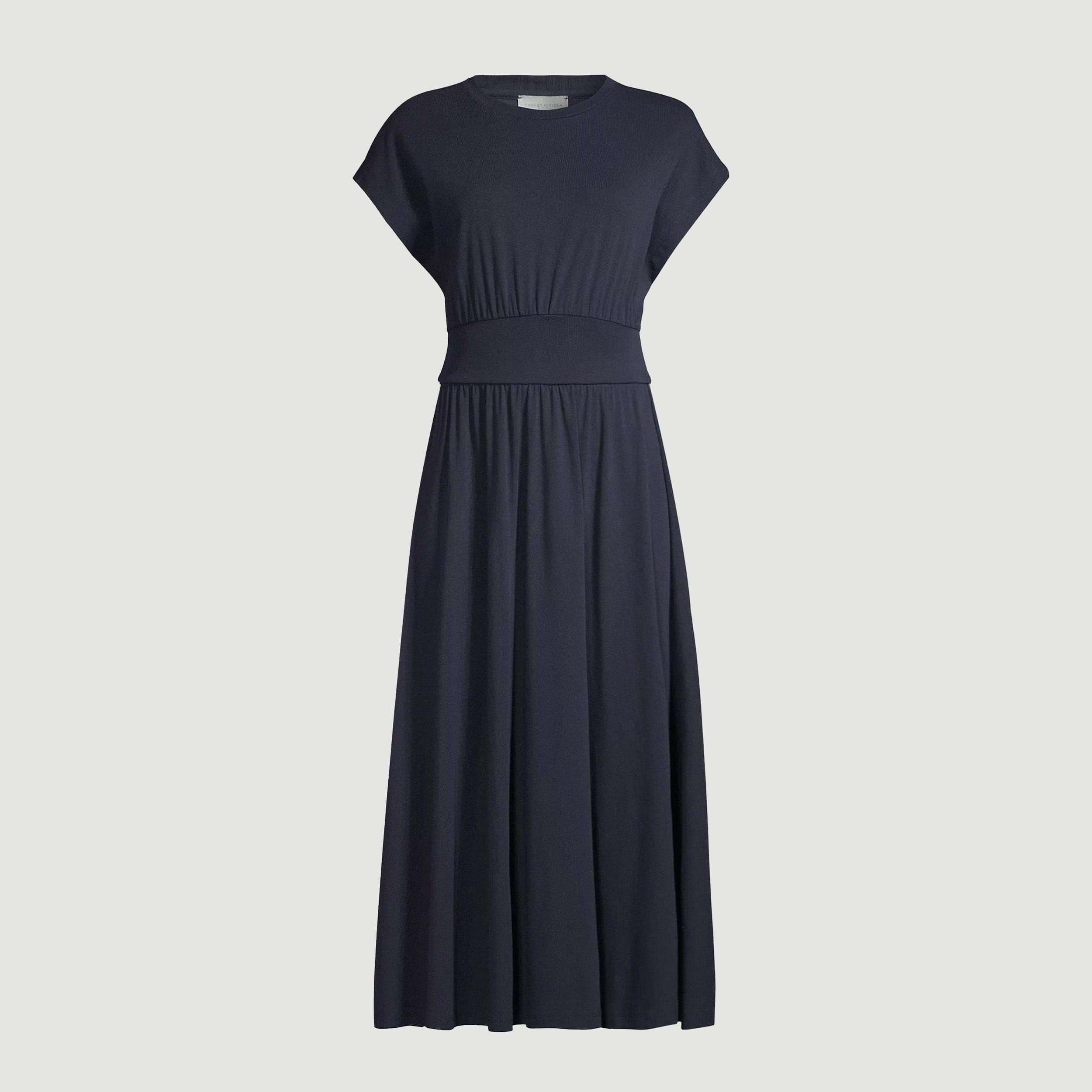 Prima Jersey Midi Dress (Petite) Product Image
