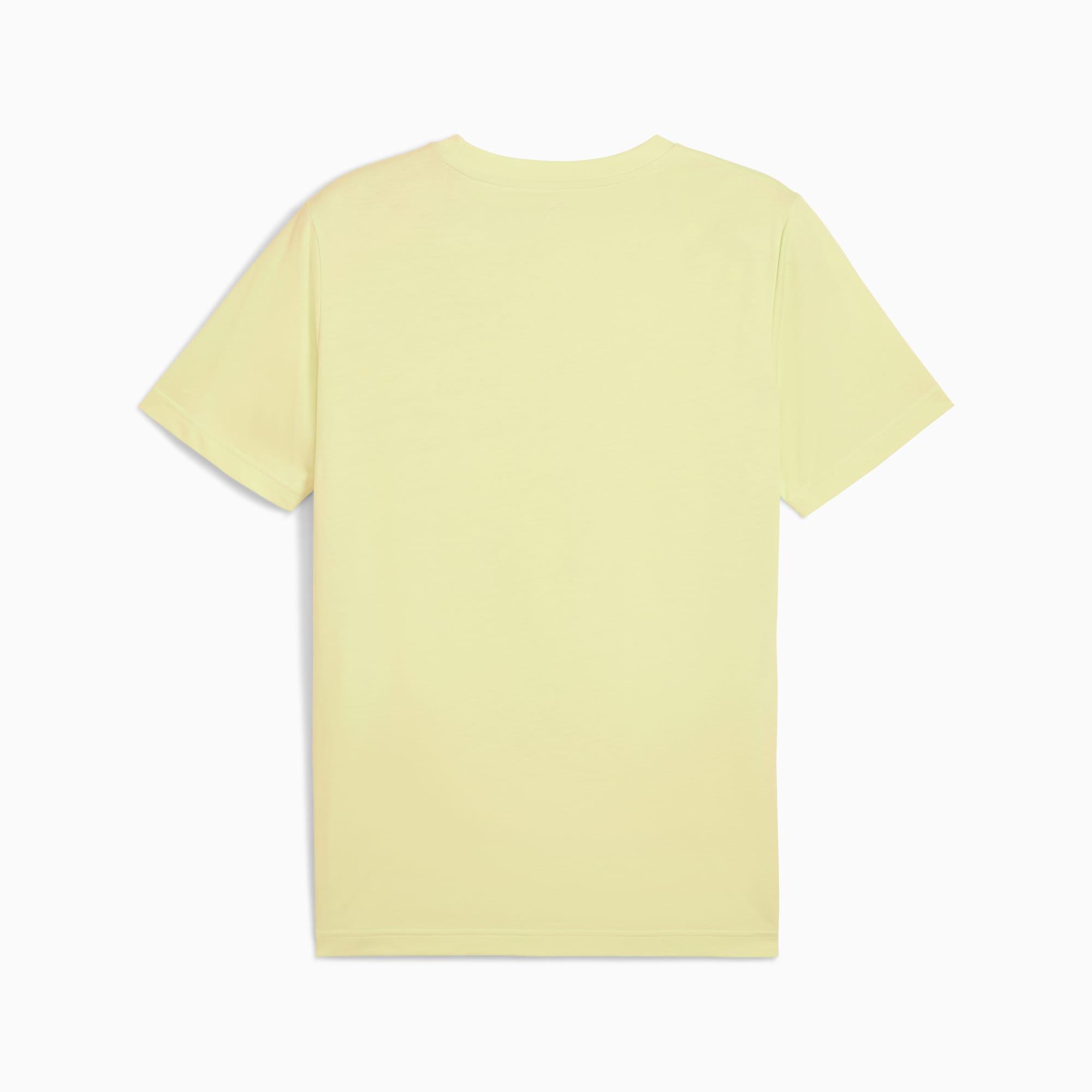 ESS No. 1 Logo Men's Tee Product Image