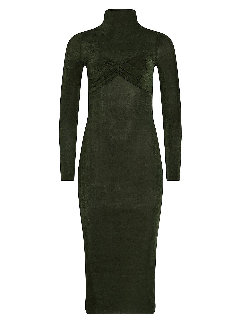 Womens Bailey Midi Dress Product Image