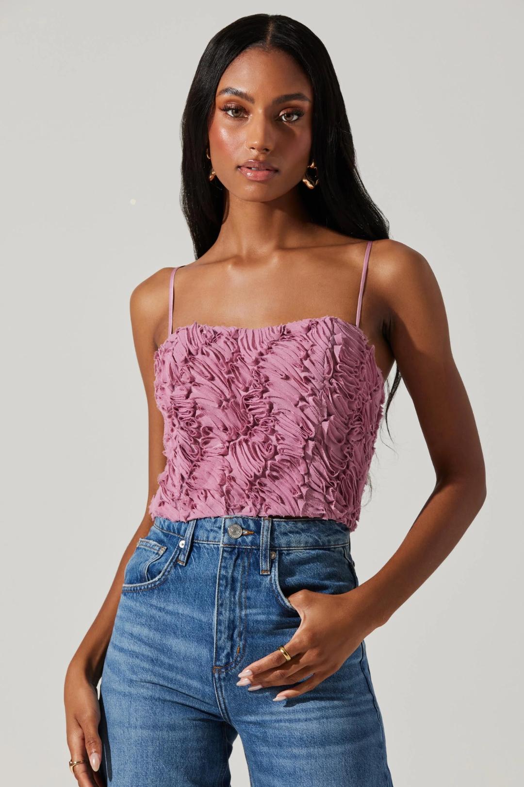 Kalinda Top Product Image