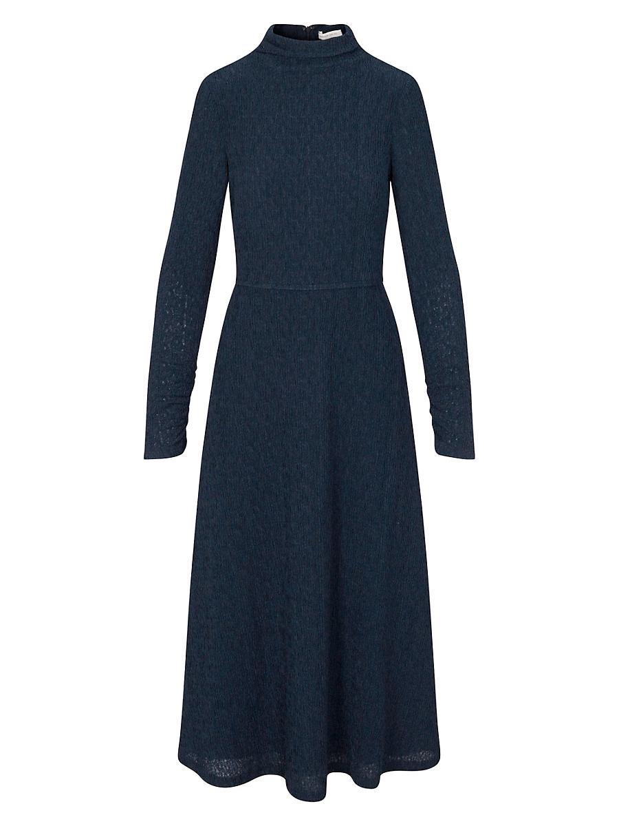 Womens Taryn Knit Maxi Dress Product Image