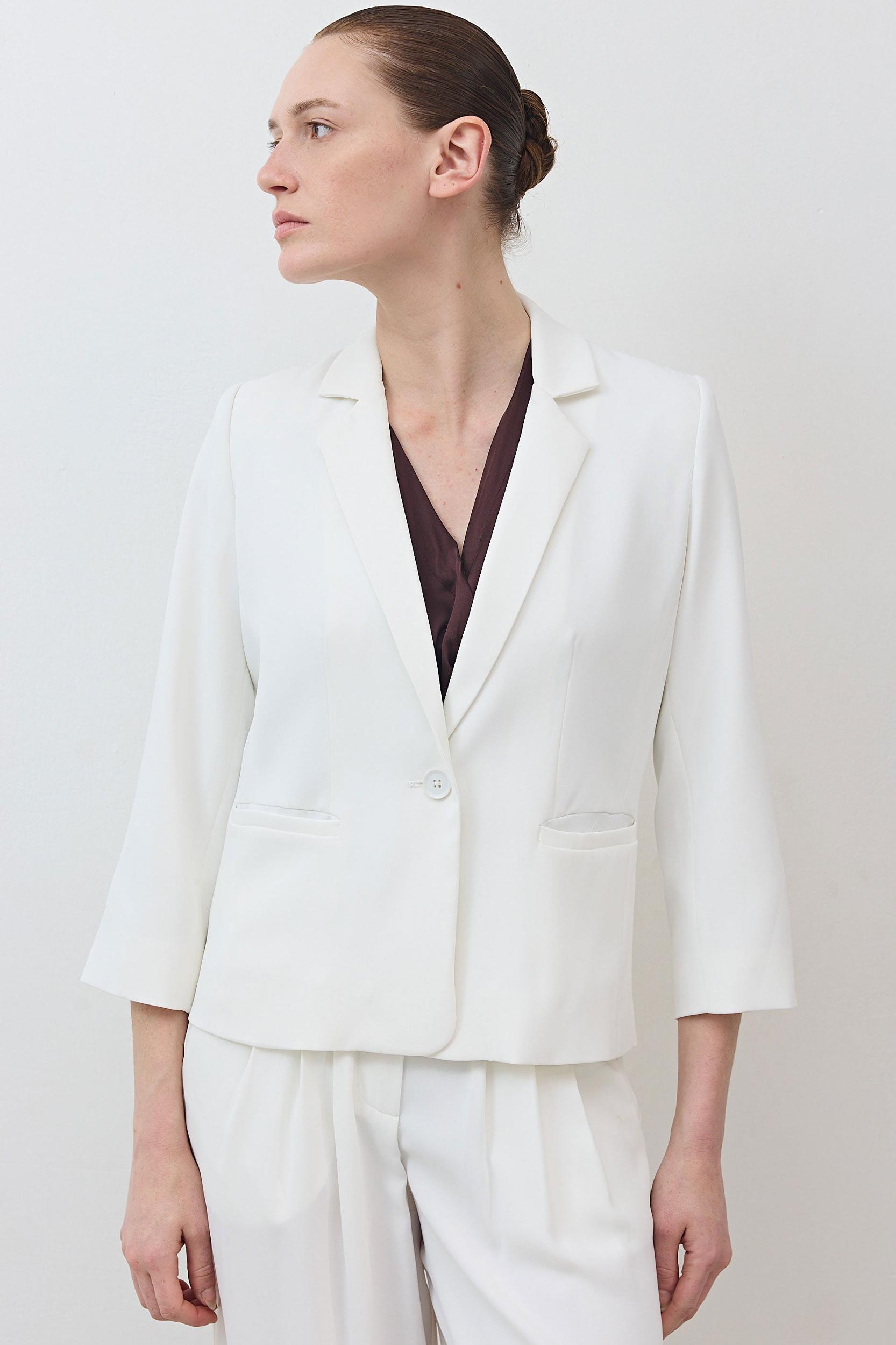 The Shrunken Blazer Product Image