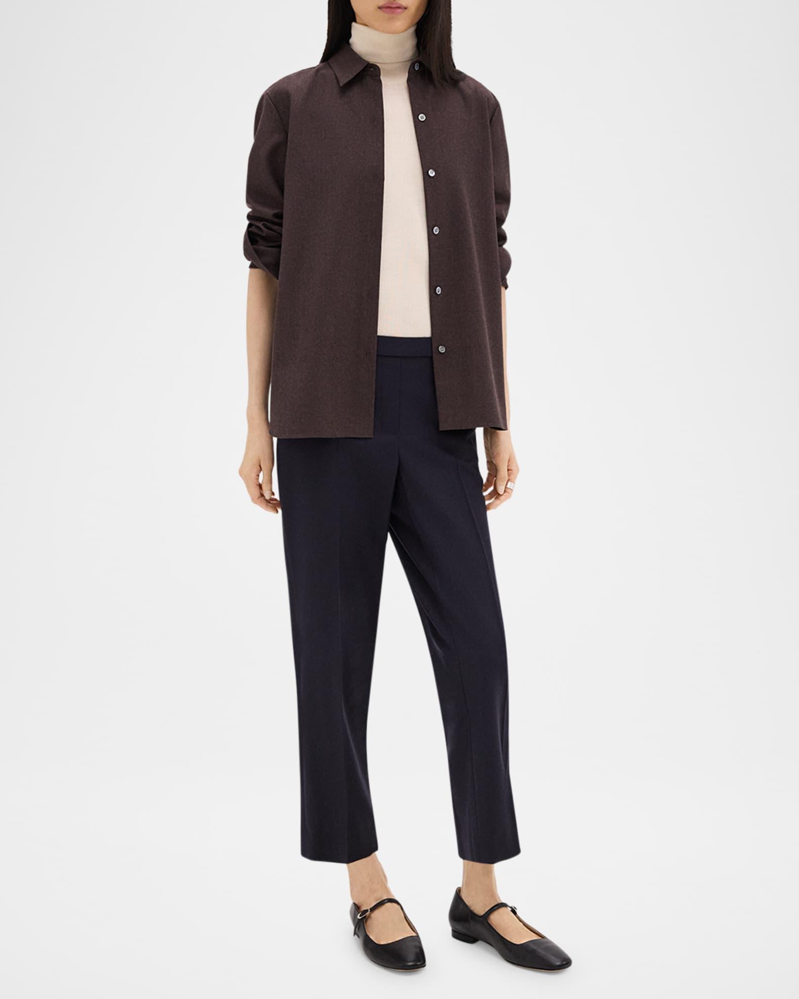 Front Cargo Pant Male Product Image