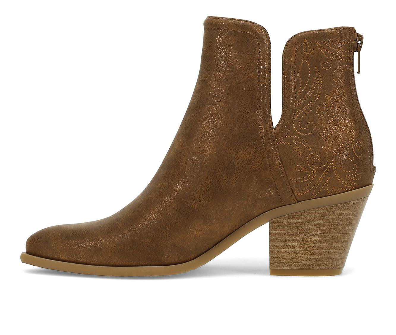 Women's Baretraps Yara Booties Product Image