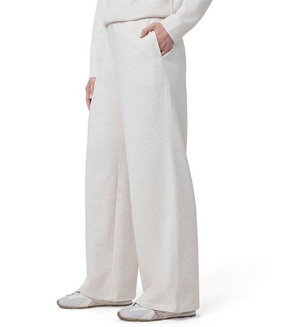 Splendid X Cella Jane Blog Knit Mid Rise Lounge Full Length Pants Product Image