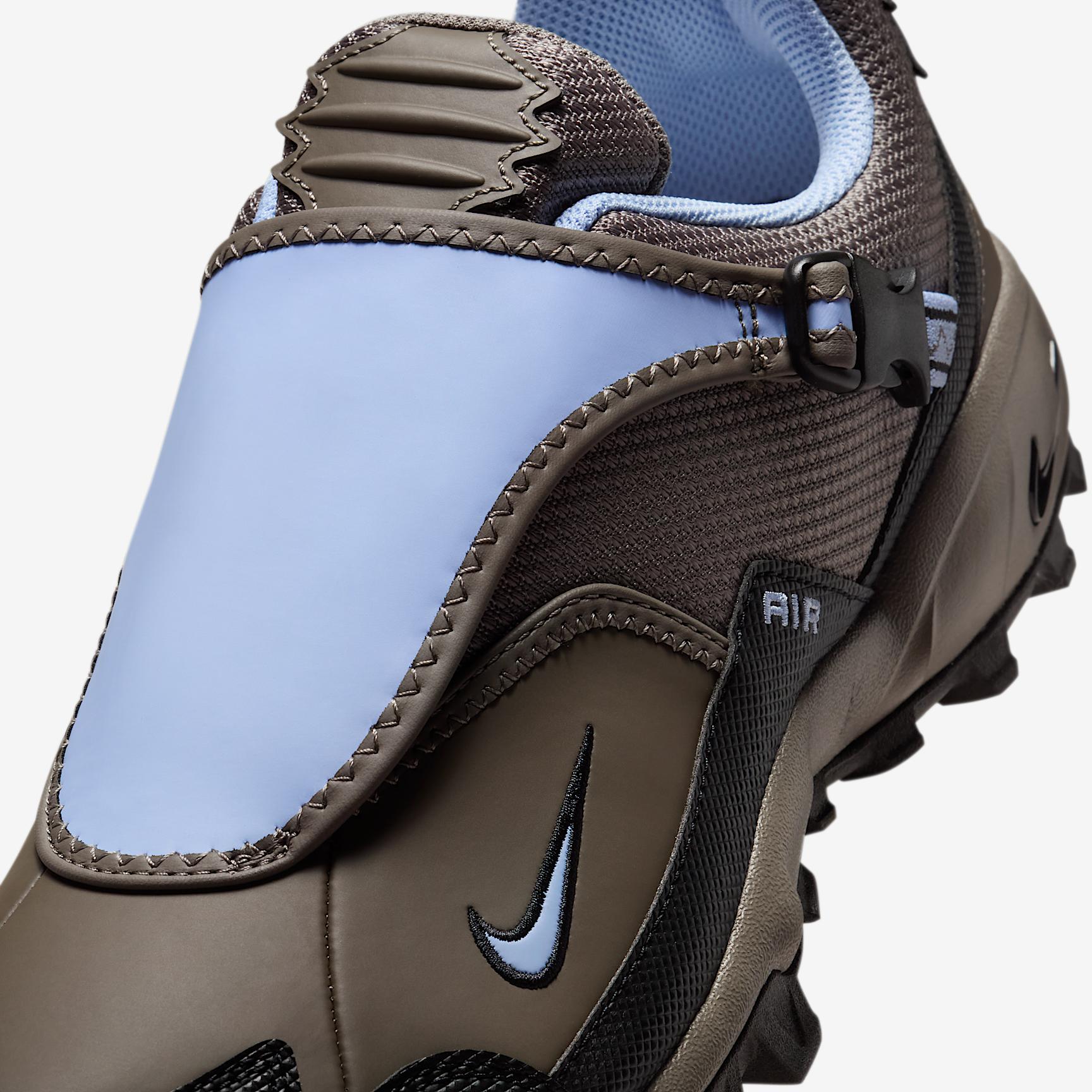 Nike ACG Phassad Men's Shoes Product Image