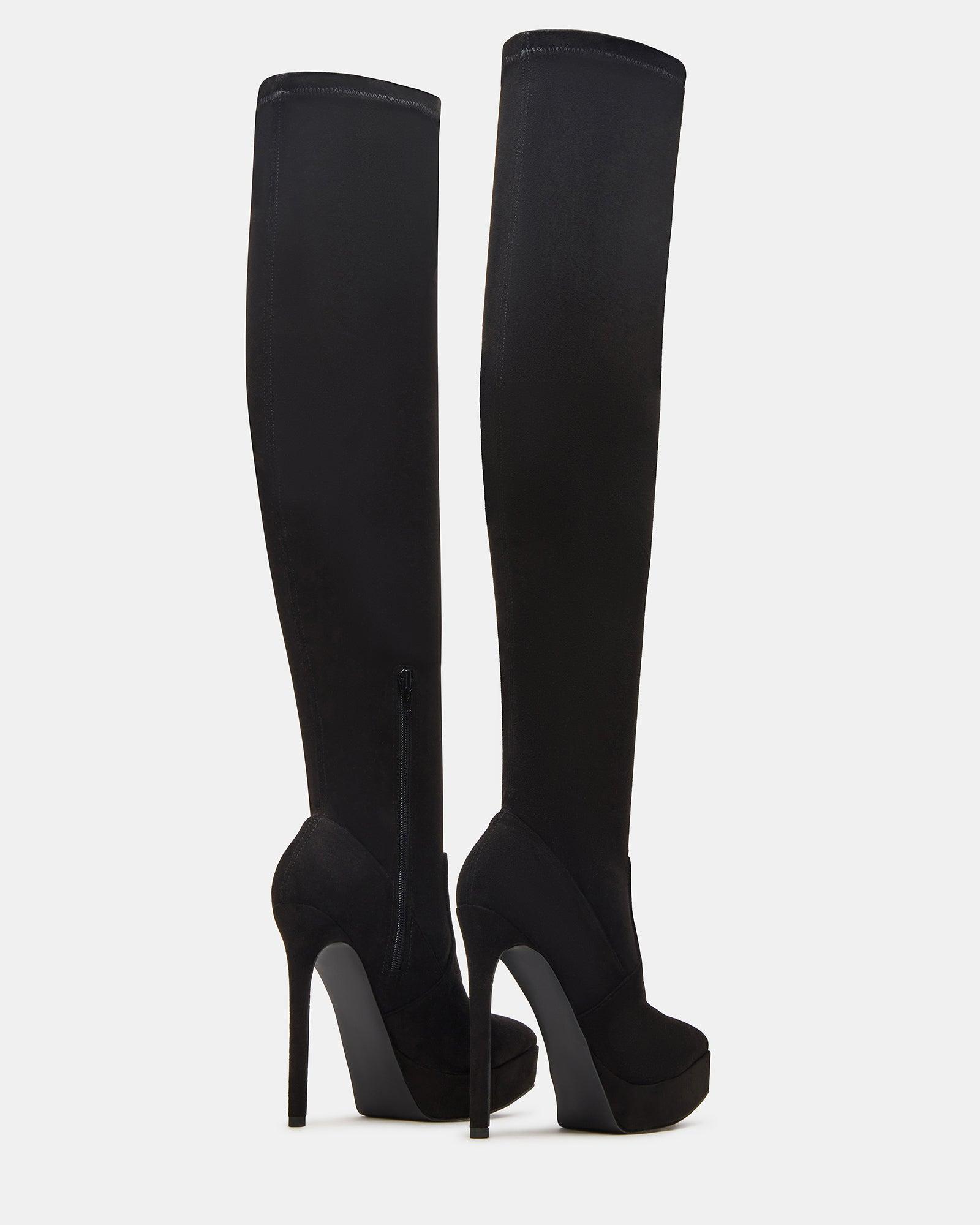 RISE BLACK Female Product Image