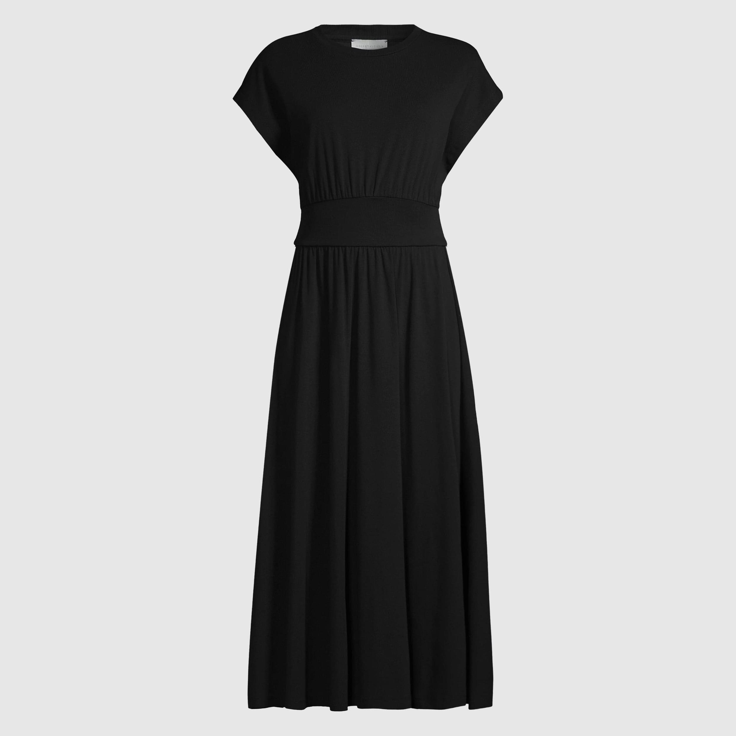 Prima Jersey Midi Dress (Petite) Product Image