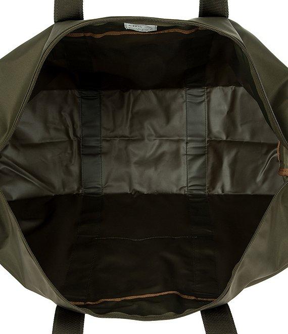 Bric's X-Bag 22#double; Folding Duffle Bag Product Image