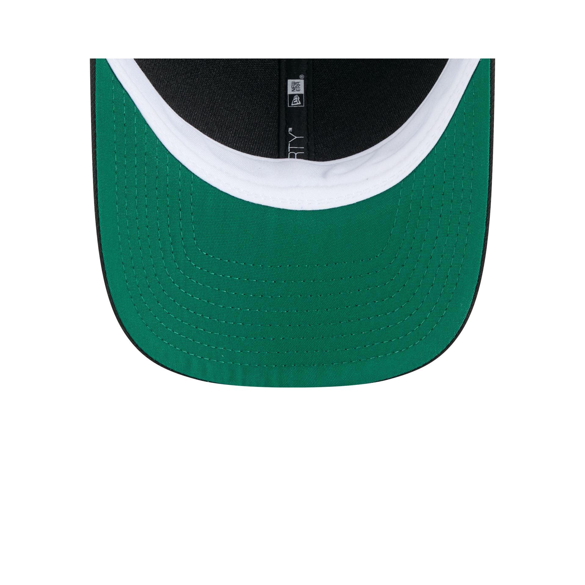 Chicago Bears Team Kids 9FORTY M-Crown Snapback Hat Kids Product Image